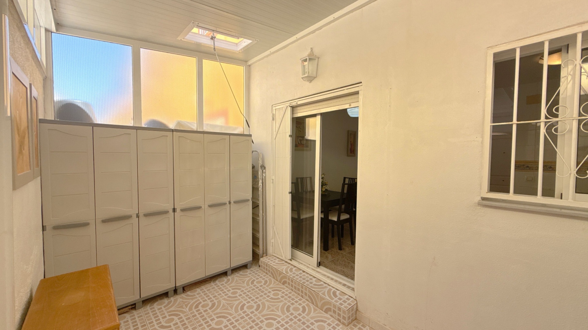 Resale - Townhouse - Cabo Roig - la regia