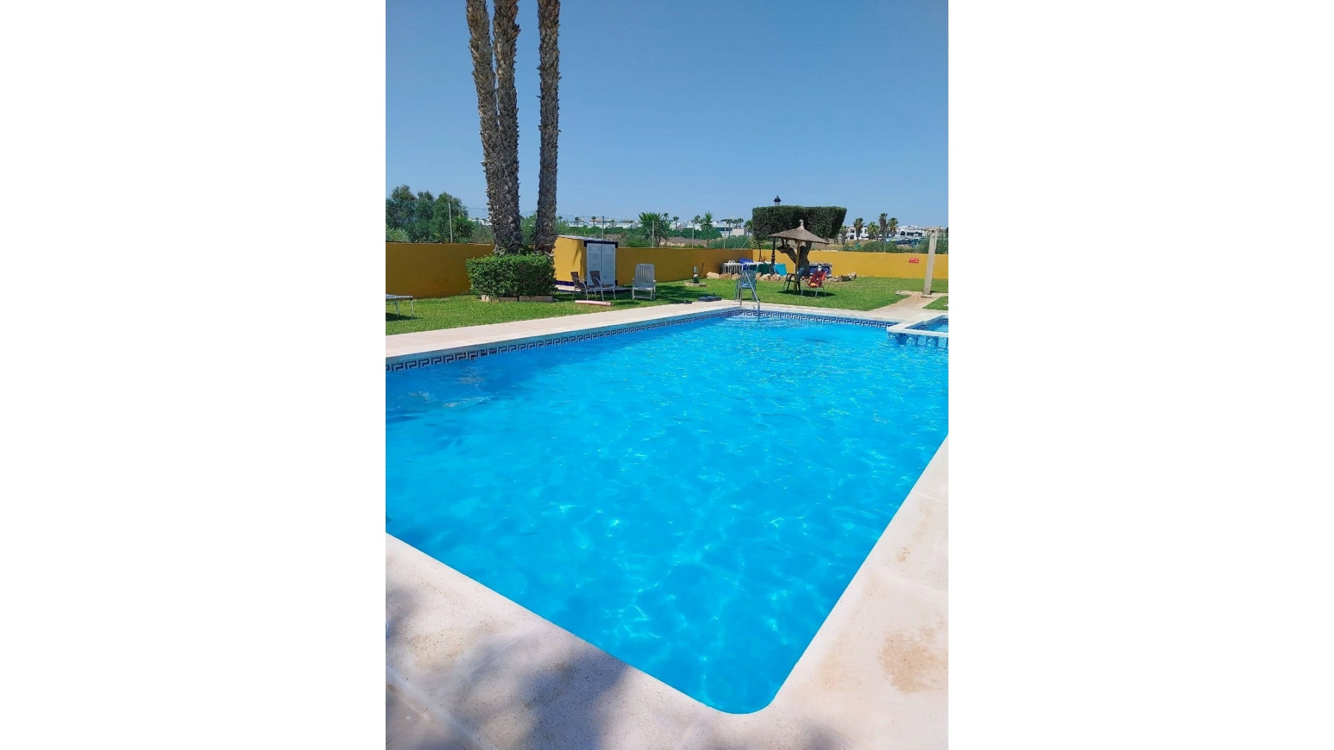 Resale - Townhouse - Cabo Roig - la regia