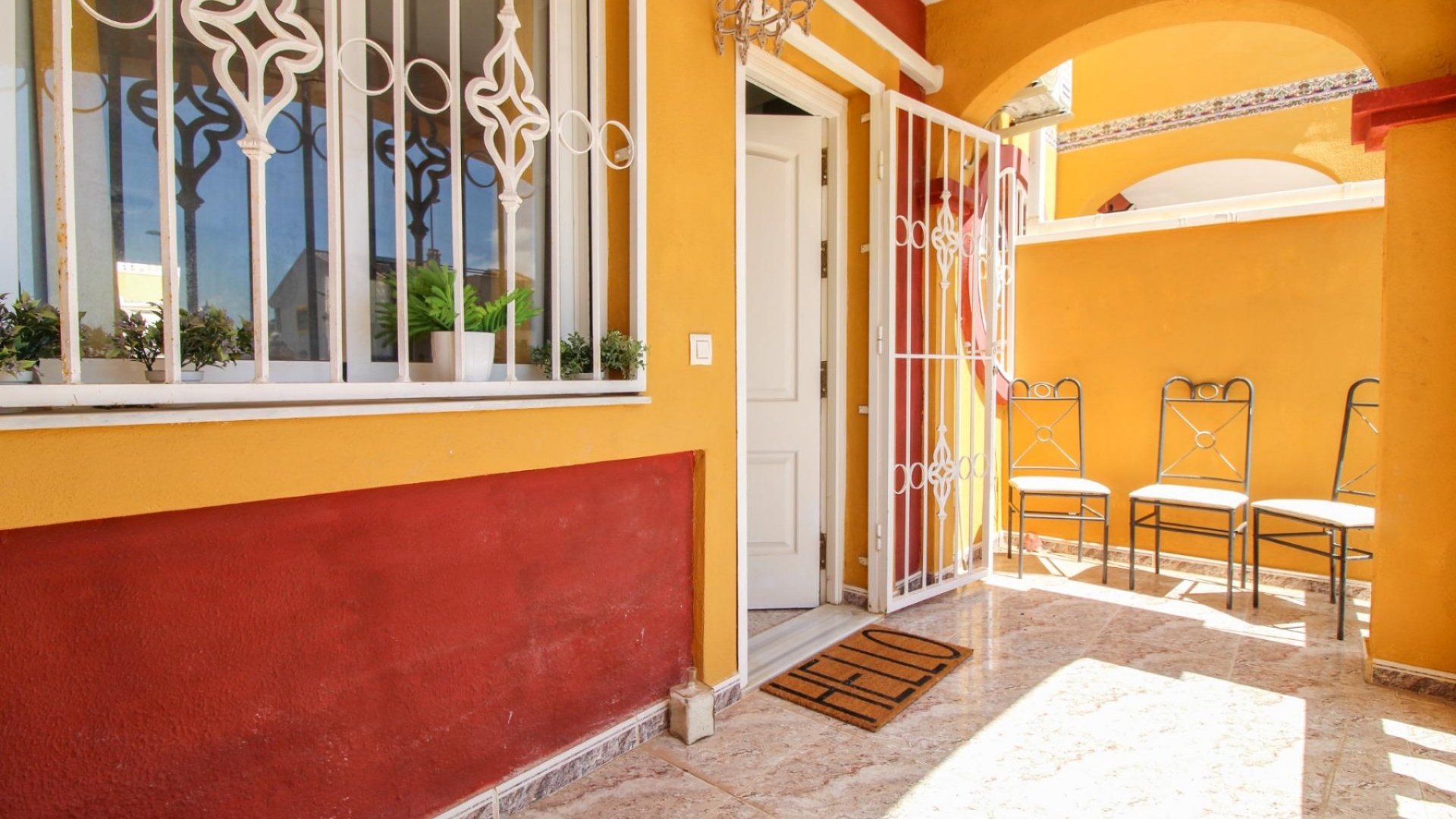 Resale - Townhouse - Cabo Roig - la regia