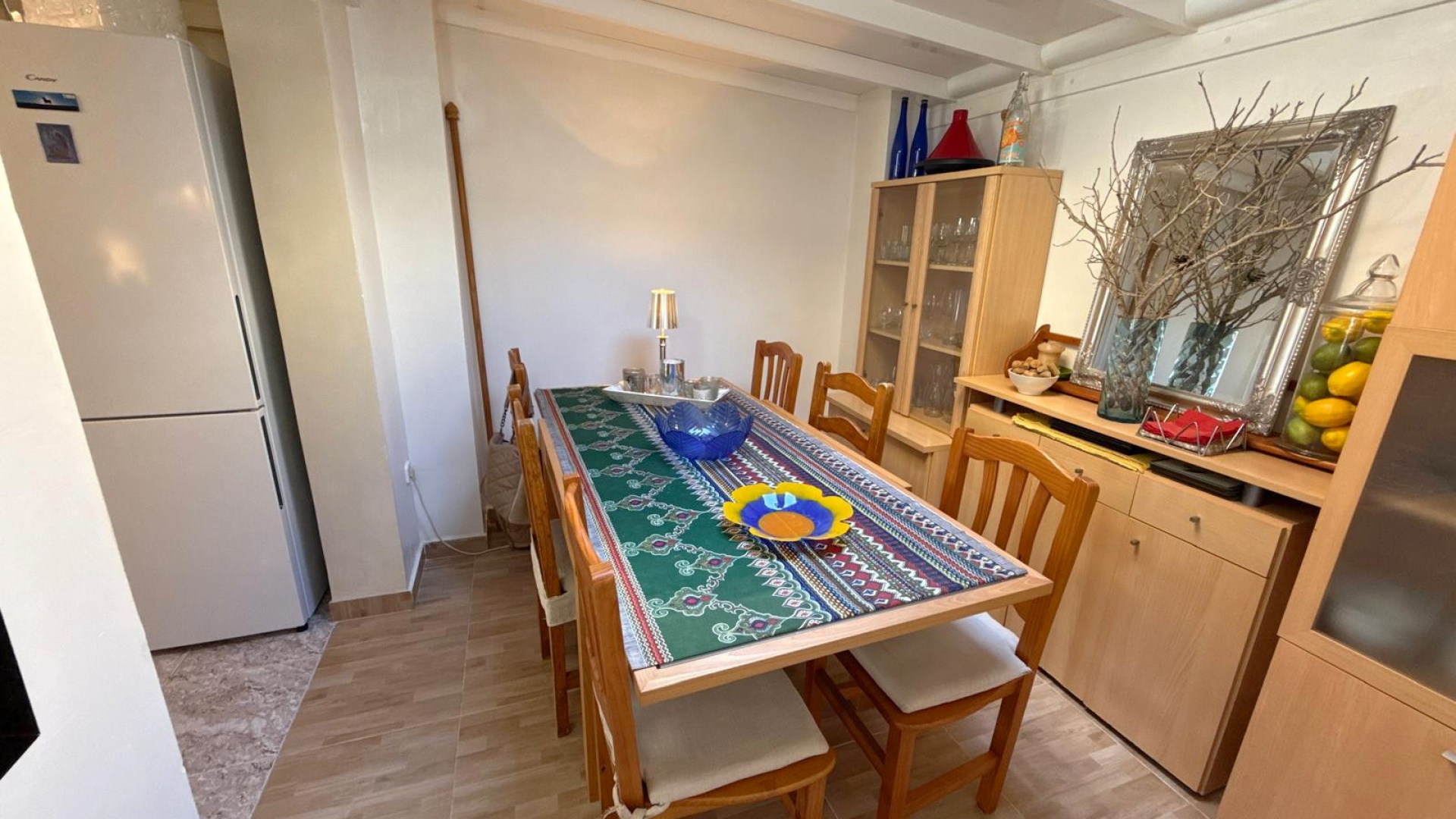 Resale - Townhouse - Cabo Roig - la regia