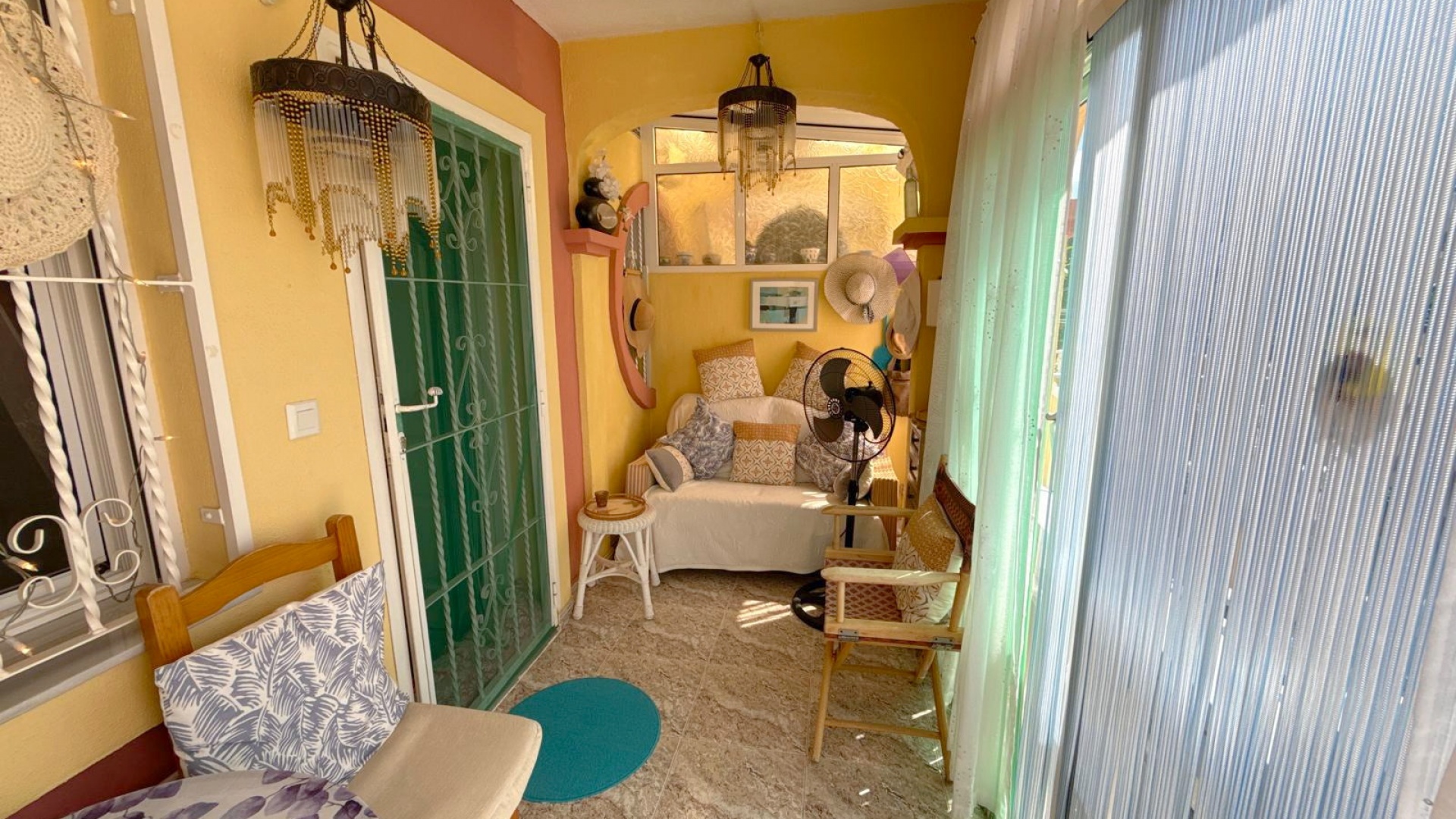 Resale - Townhouse - Cabo Roig - la regia