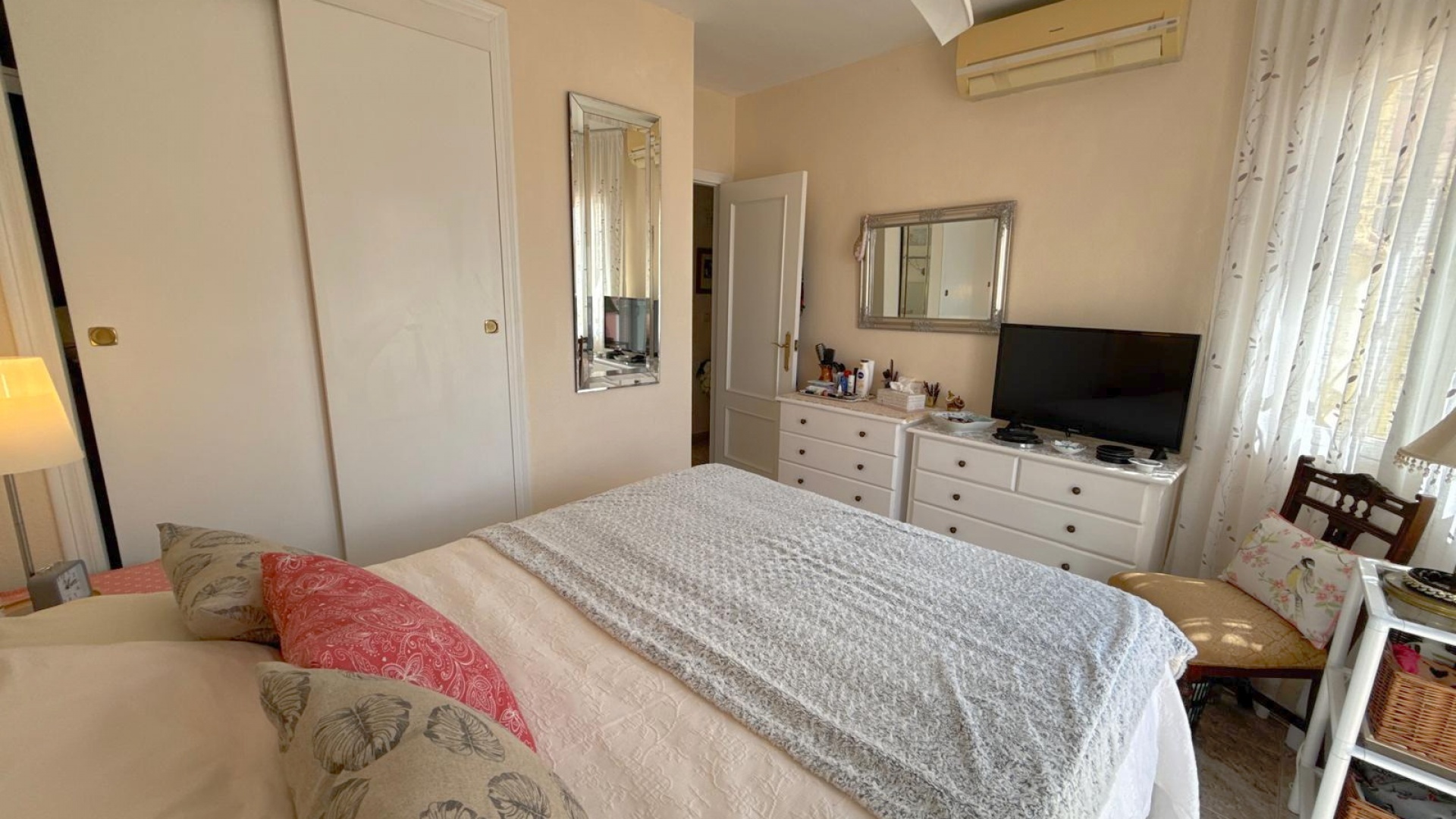 Resale - Townhouse - Cabo Roig - la regia