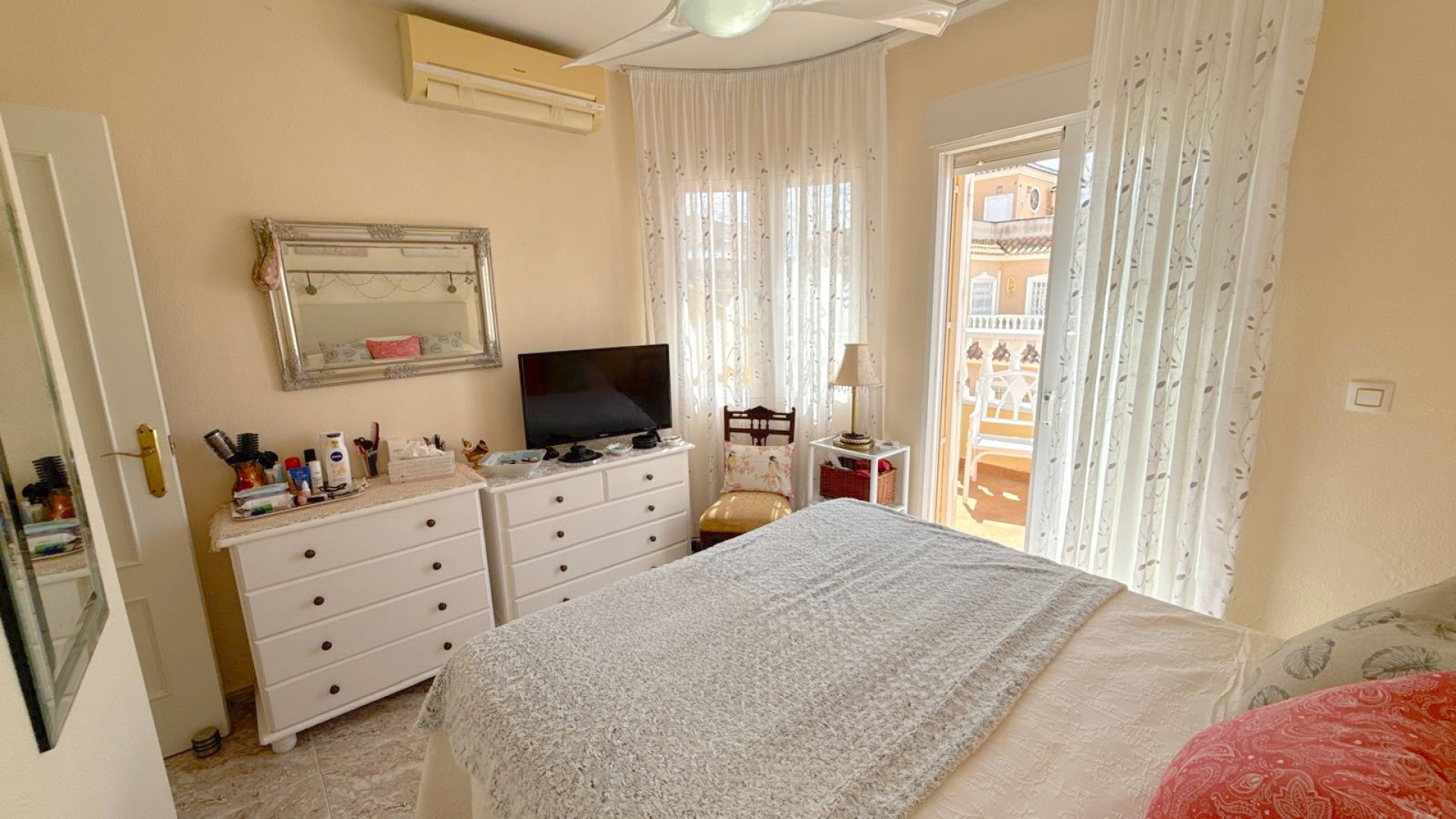 Resale - Townhouse - Cabo Roig - la regia