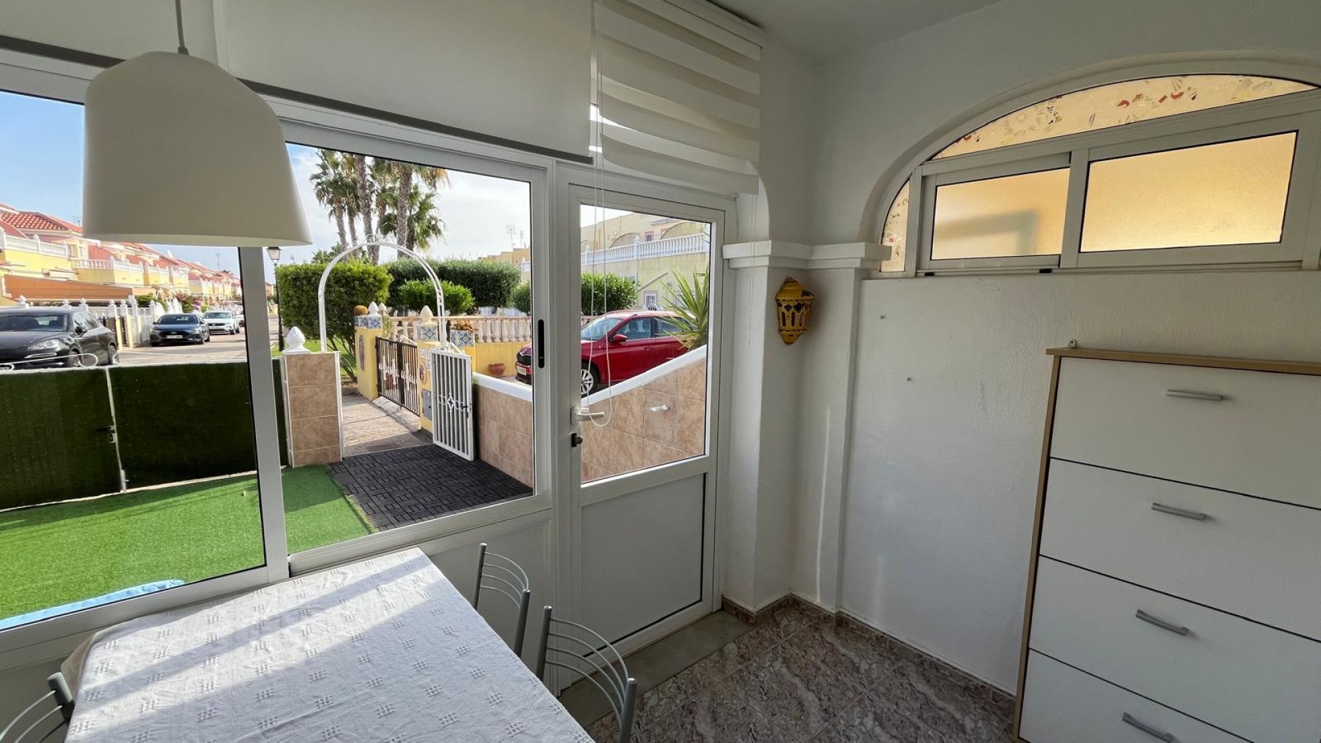 Resale - Townhouse - Cabo Roig - la regia