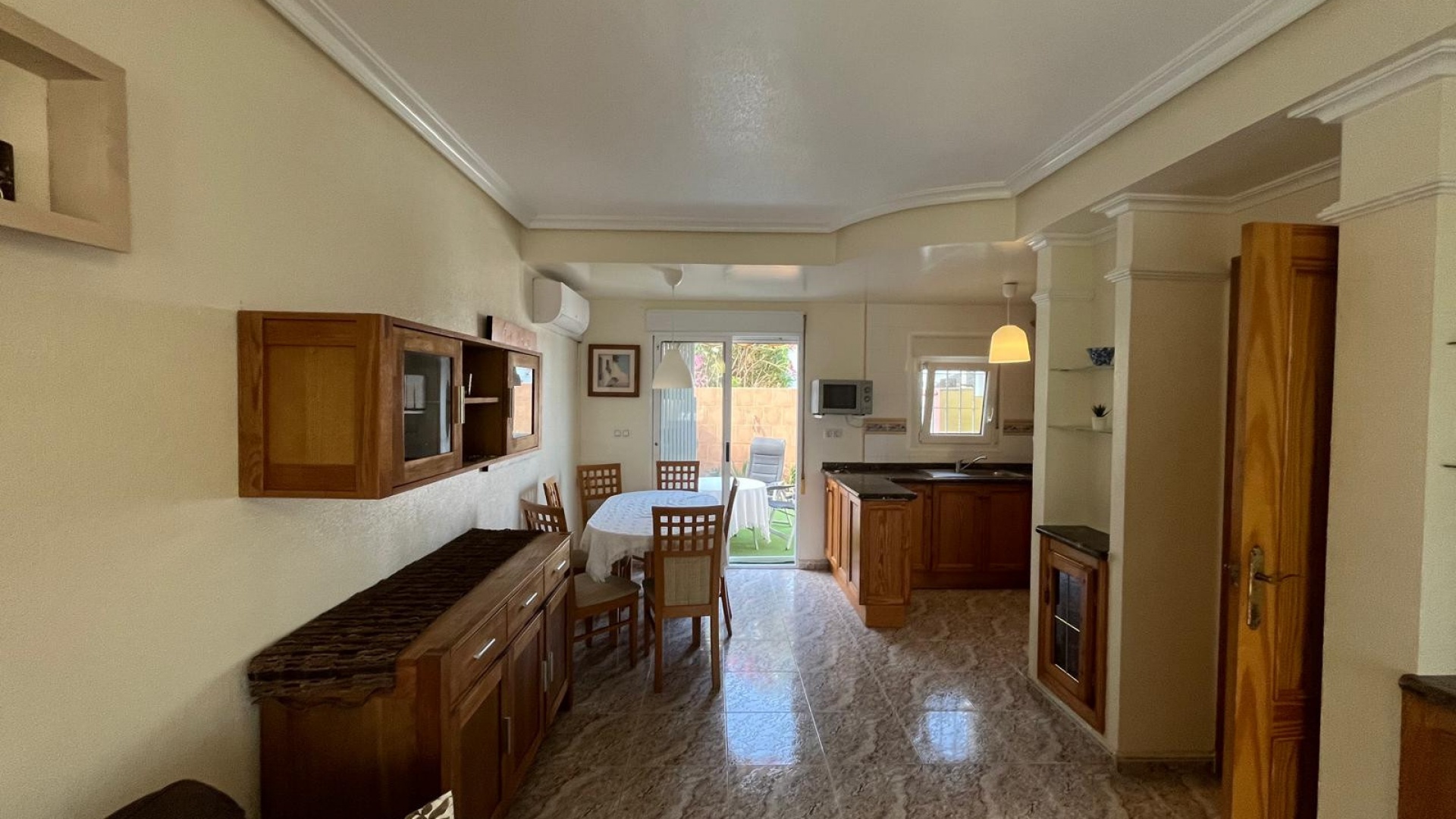 Resale - Townhouse - Cabo Roig - la regia