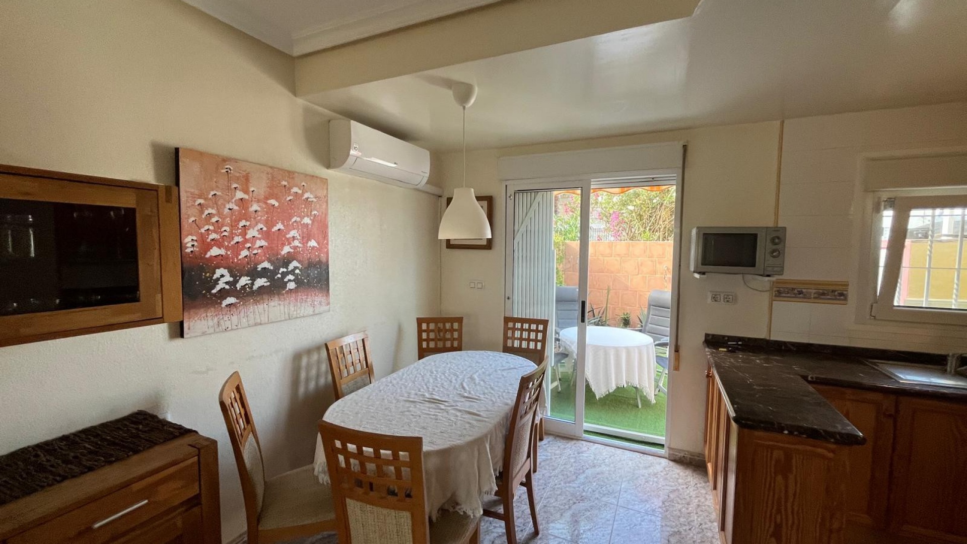 Resale - Townhouse - Cabo Roig - la regia