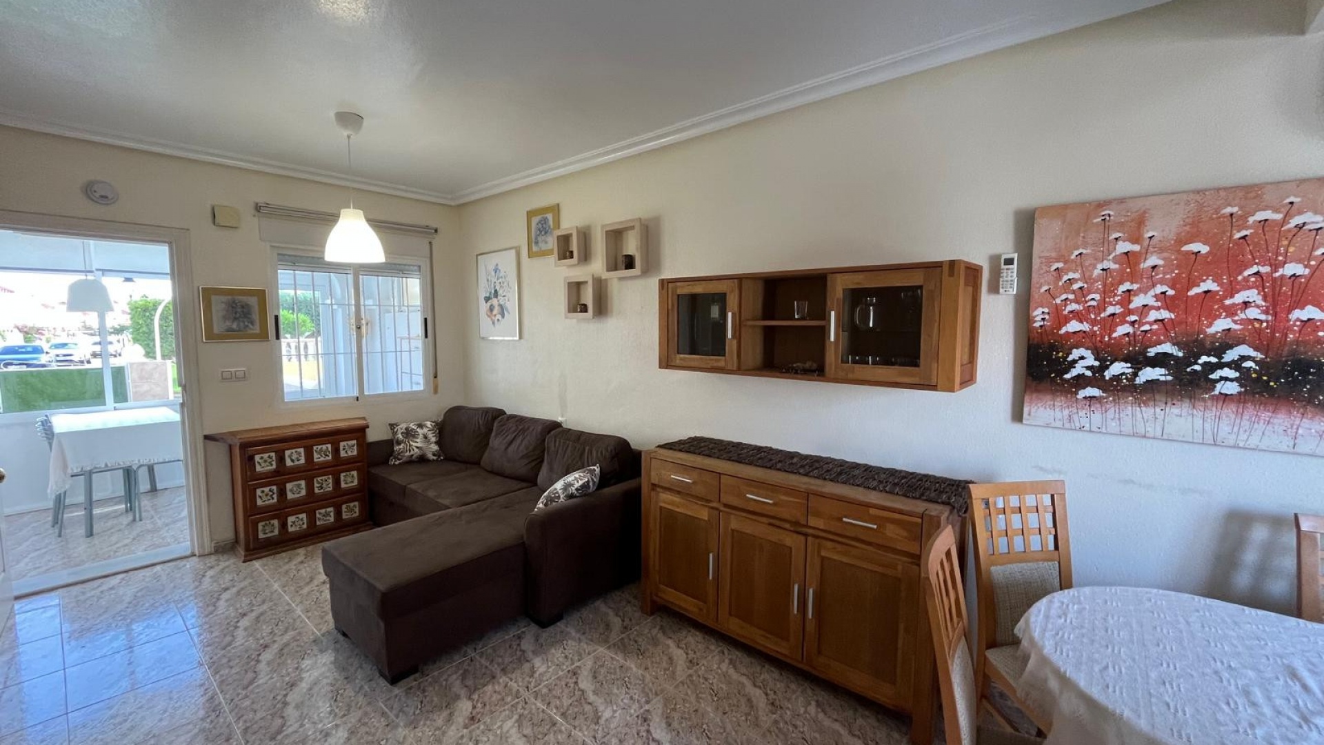 Resale - Townhouse - Cabo Roig - la regia