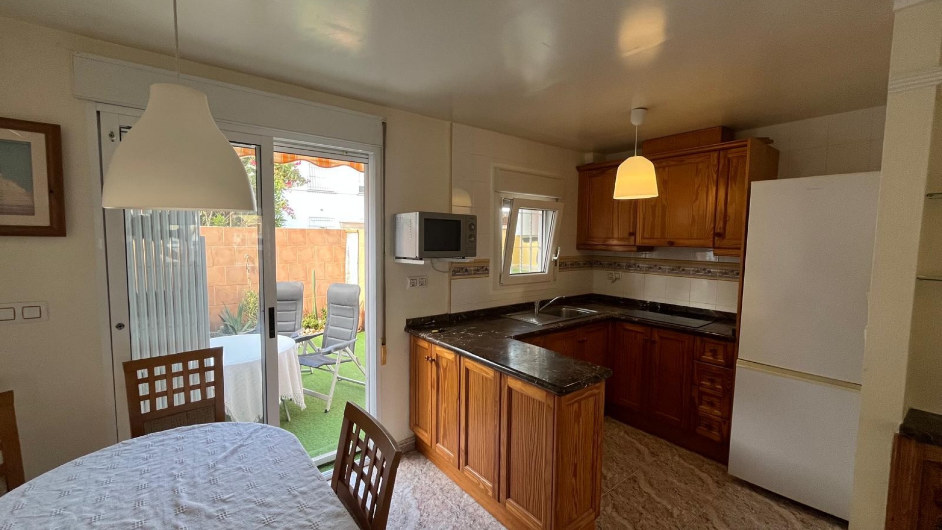 Resale - Townhouse - Cabo Roig - la regia