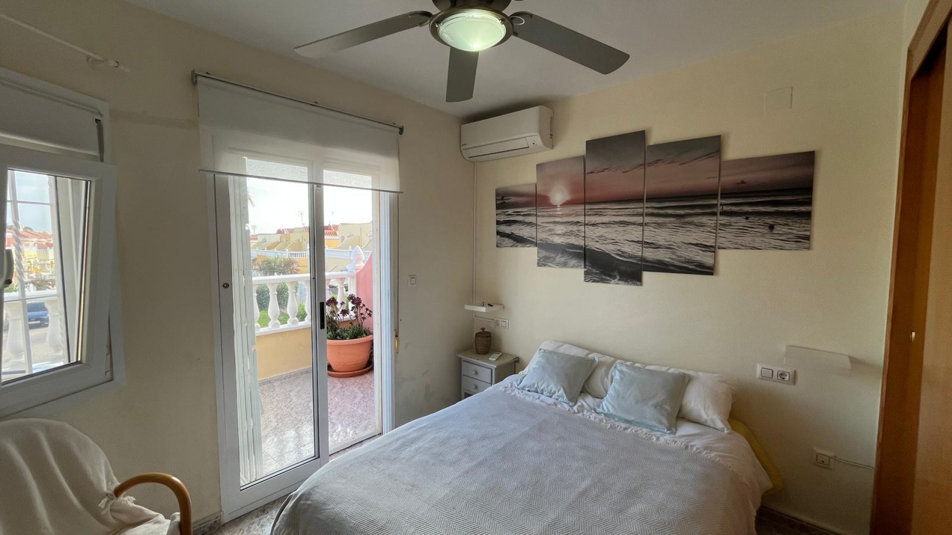 Resale - Townhouse - Cabo Roig - la regia