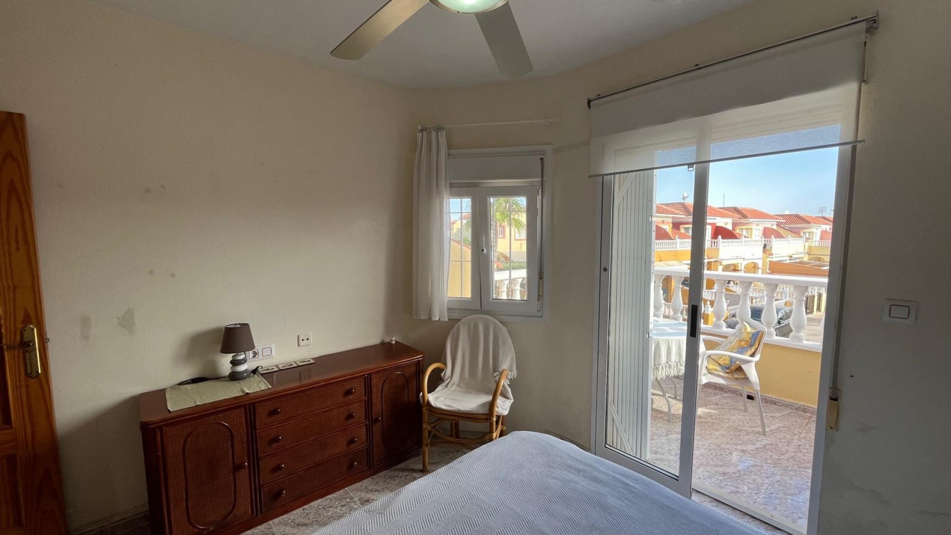 Resale - Townhouse - Cabo Roig - la regia