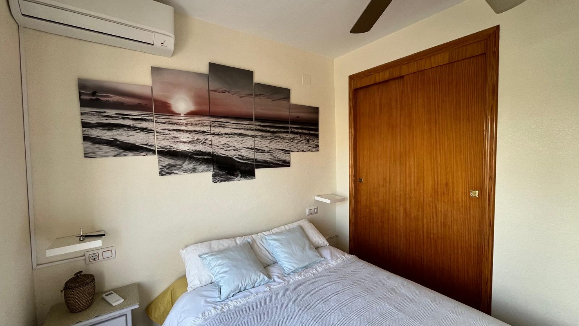 Resale - Townhouse - Cabo Roig - la regia