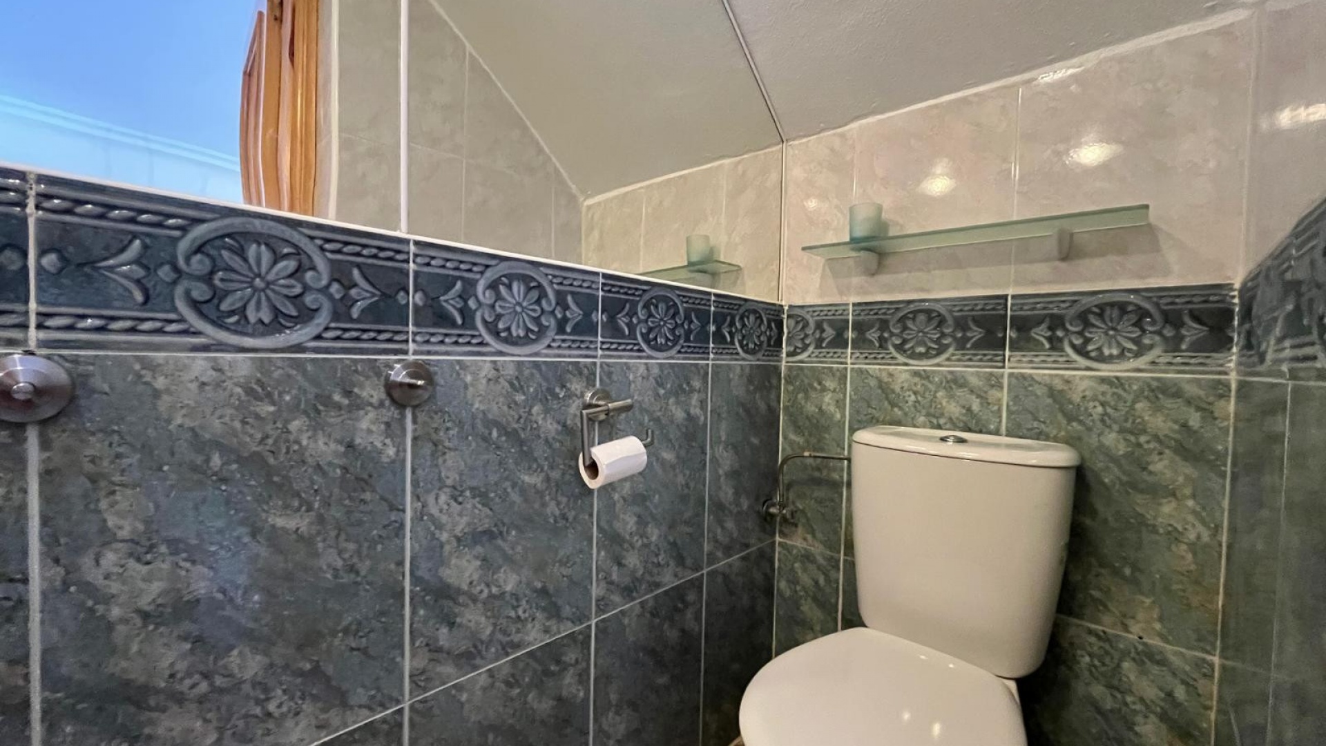 Resale - Townhouse - Cabo Roig - la regia