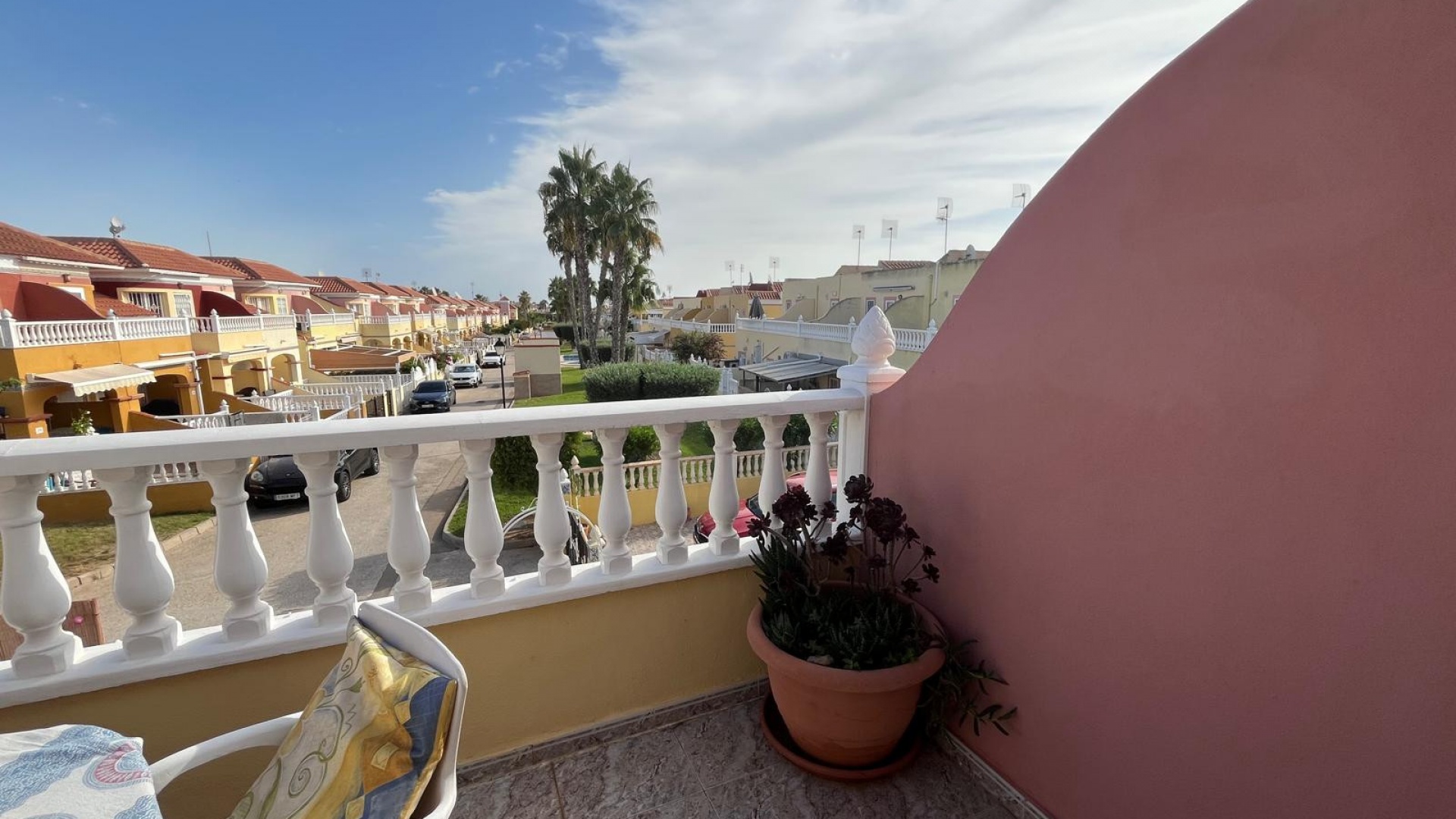Resale - Townhouse - Cabo Roig - la regia