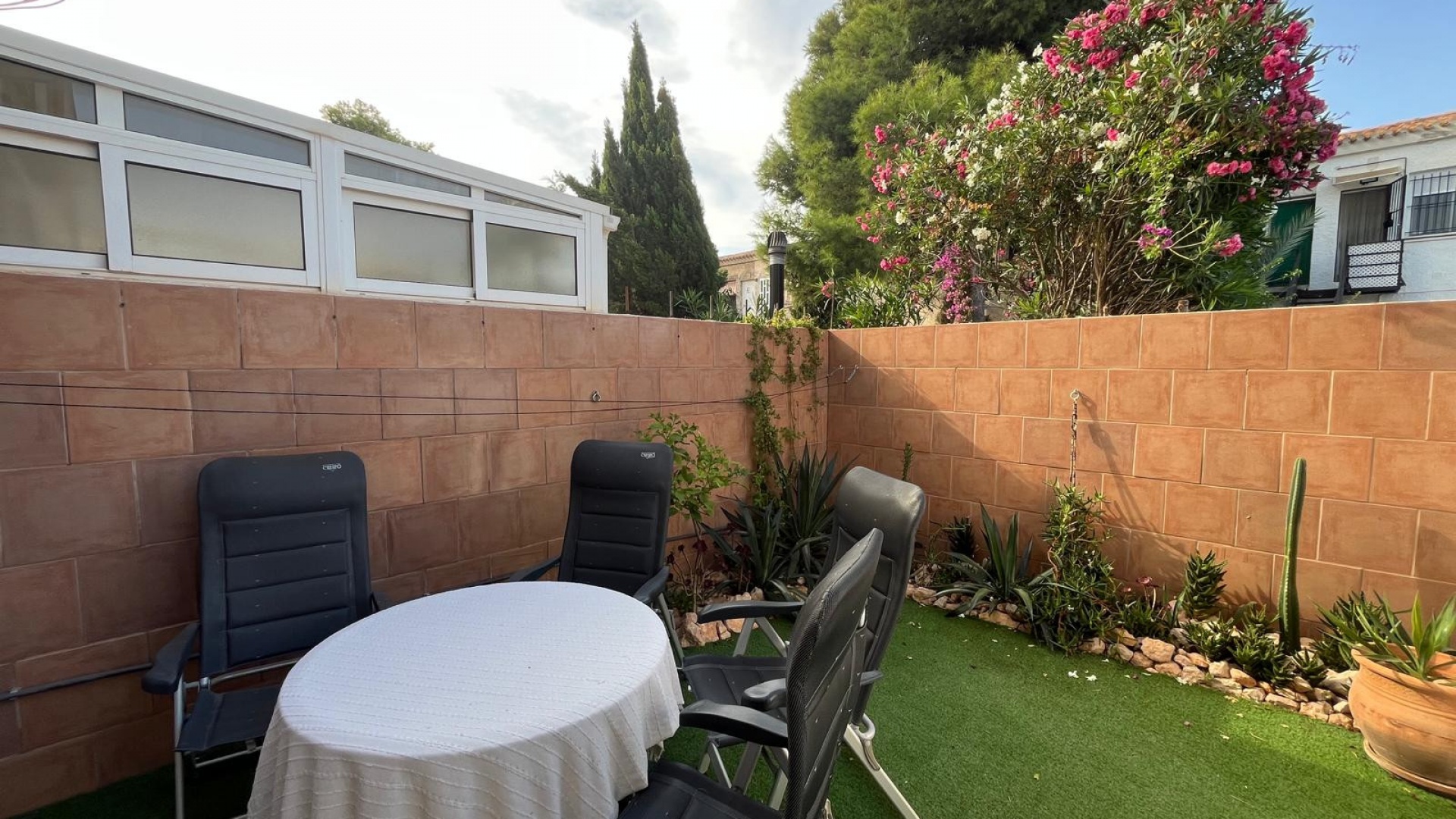 Resale - Townhouse - Cabo Roig - la regia