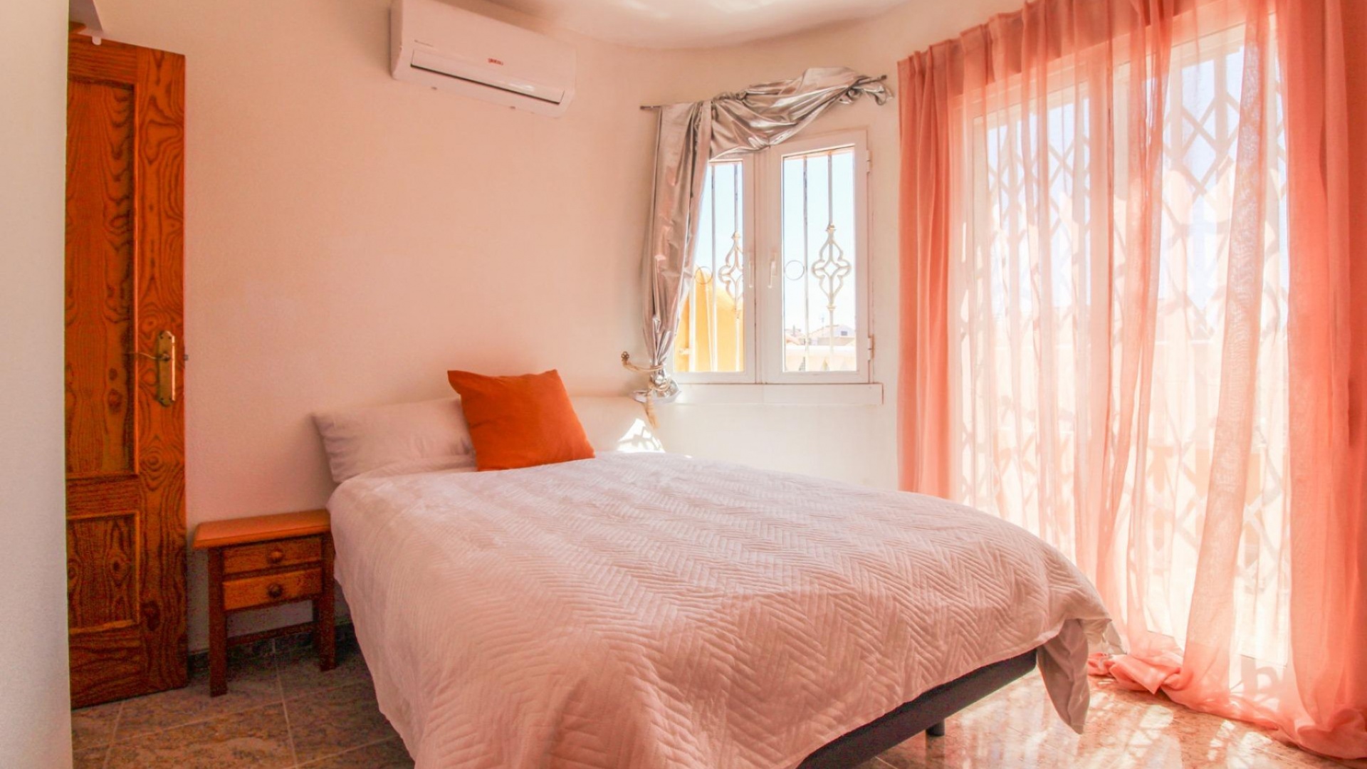 Resale - Townhouse - Cabo Roig - la regia