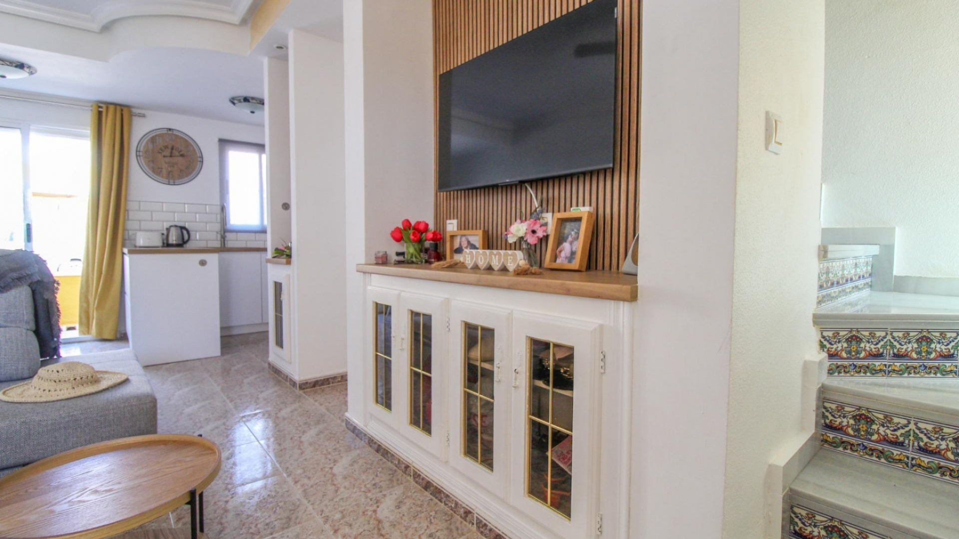 Resale - Townhouse - Cabo Roig - la regia