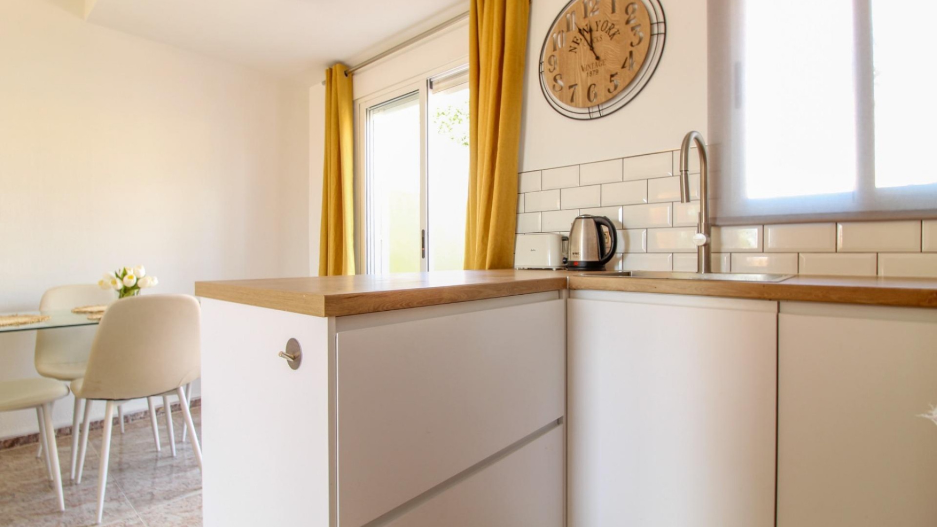 Resale - Townhouse - Cabo Roig - la regia