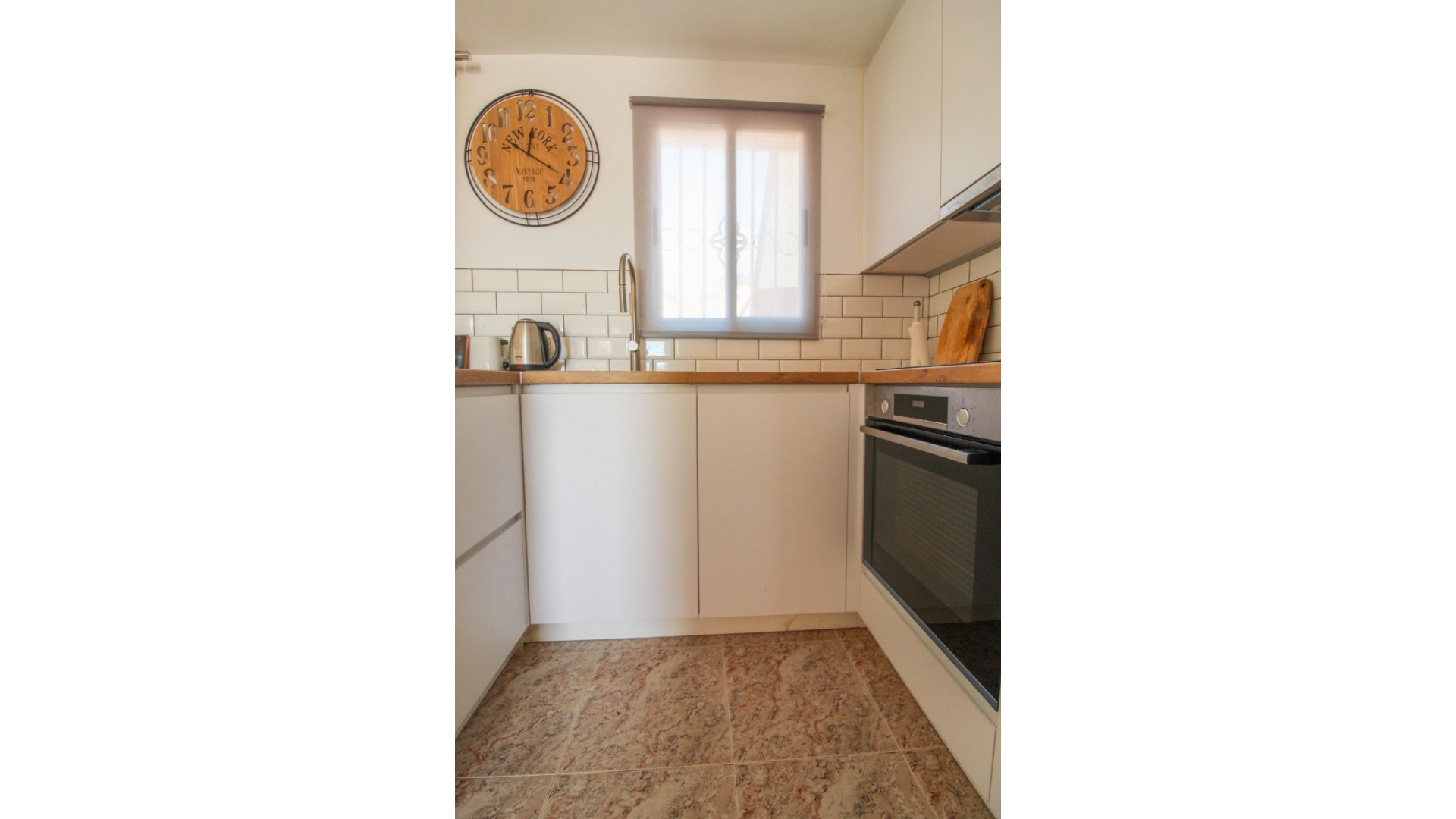 Resale - Townhouse - Cabo Roig - la regia