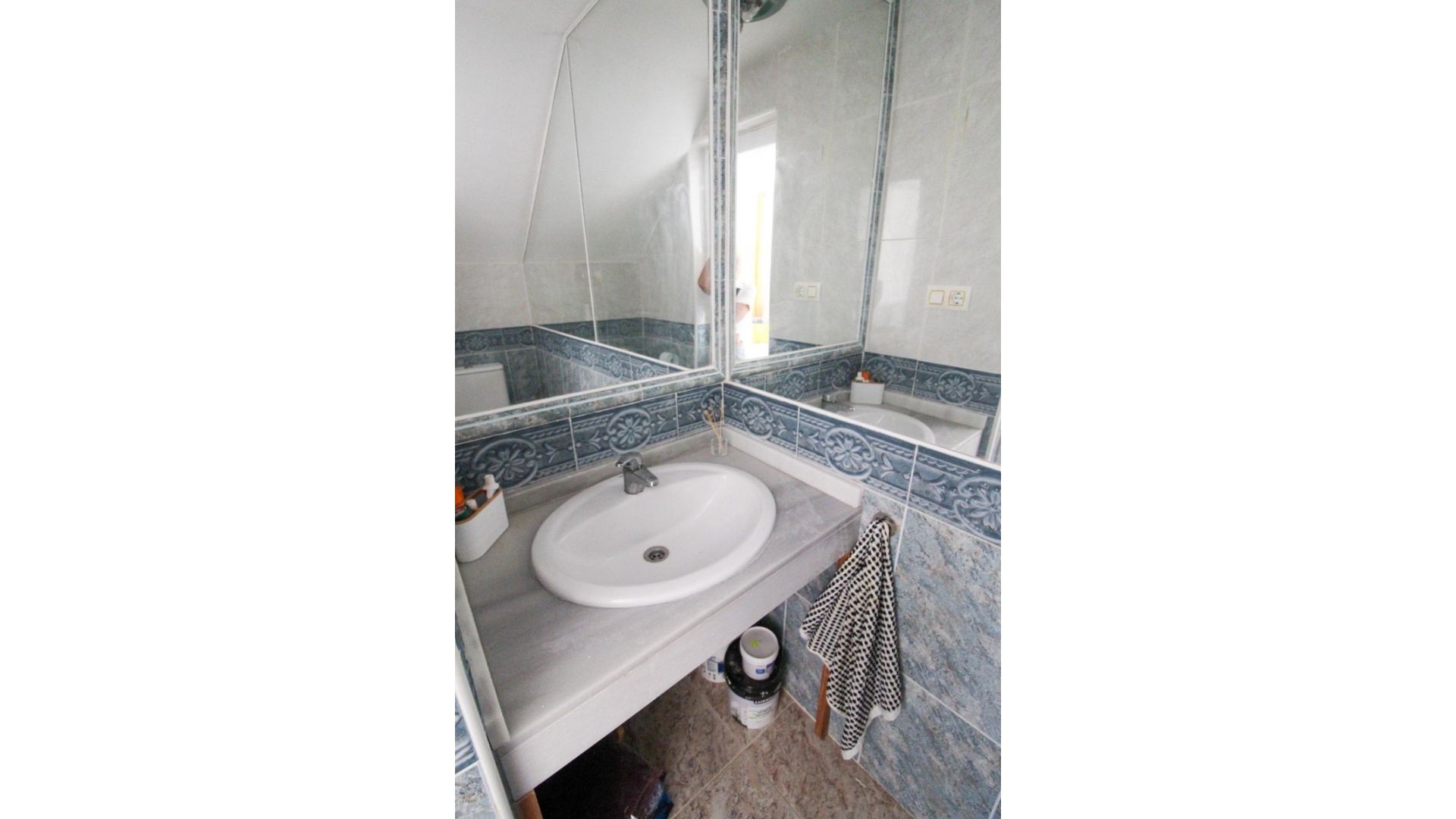 Resale - Townhouse - Cabo Roig - la regia