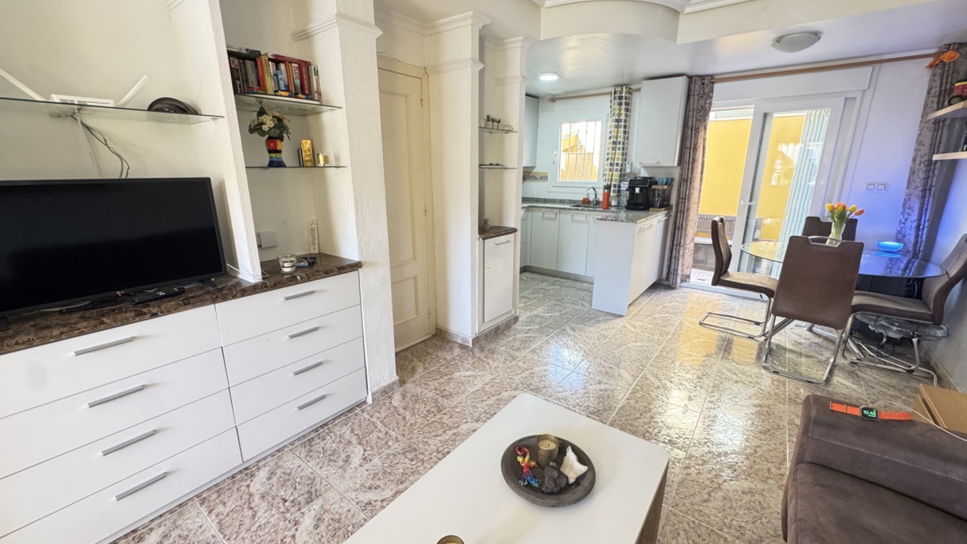 Resale - Townhouse - Cabo Roig - la regia