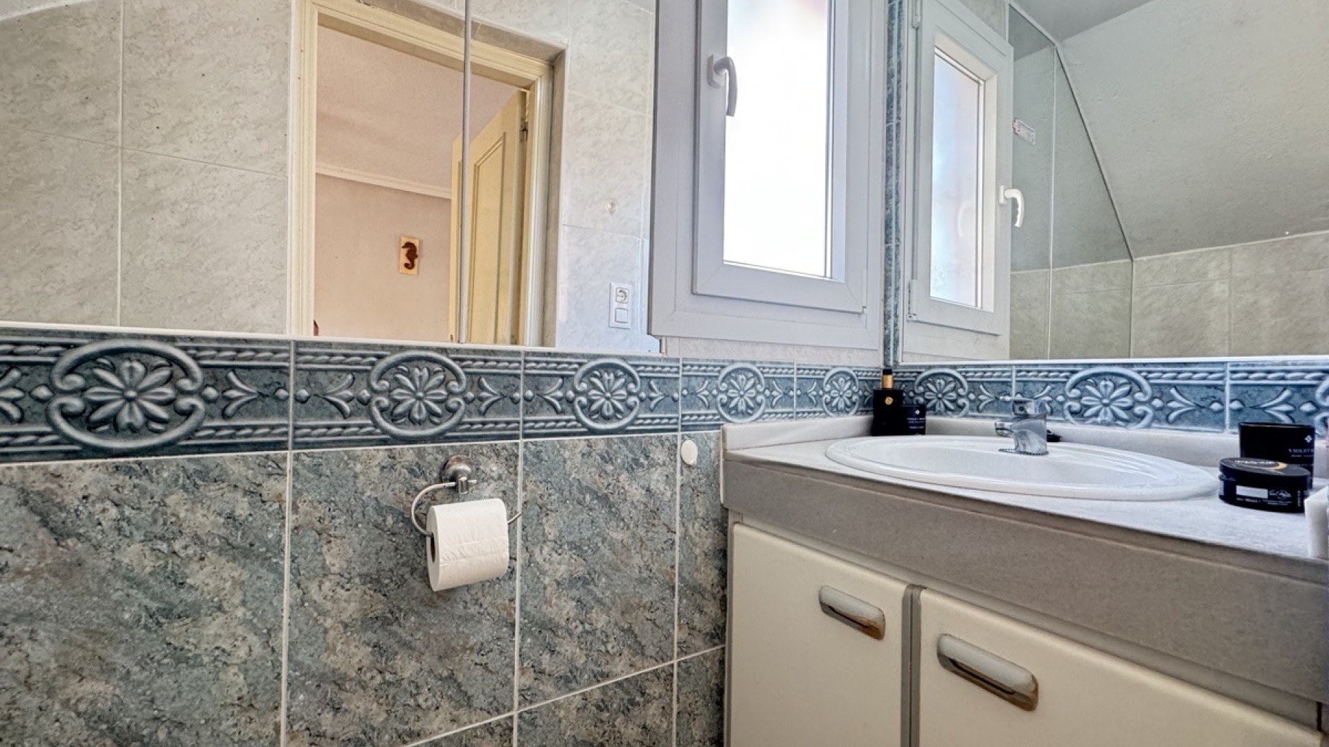 Resale - Townhouse - Cabo Roig - la regia