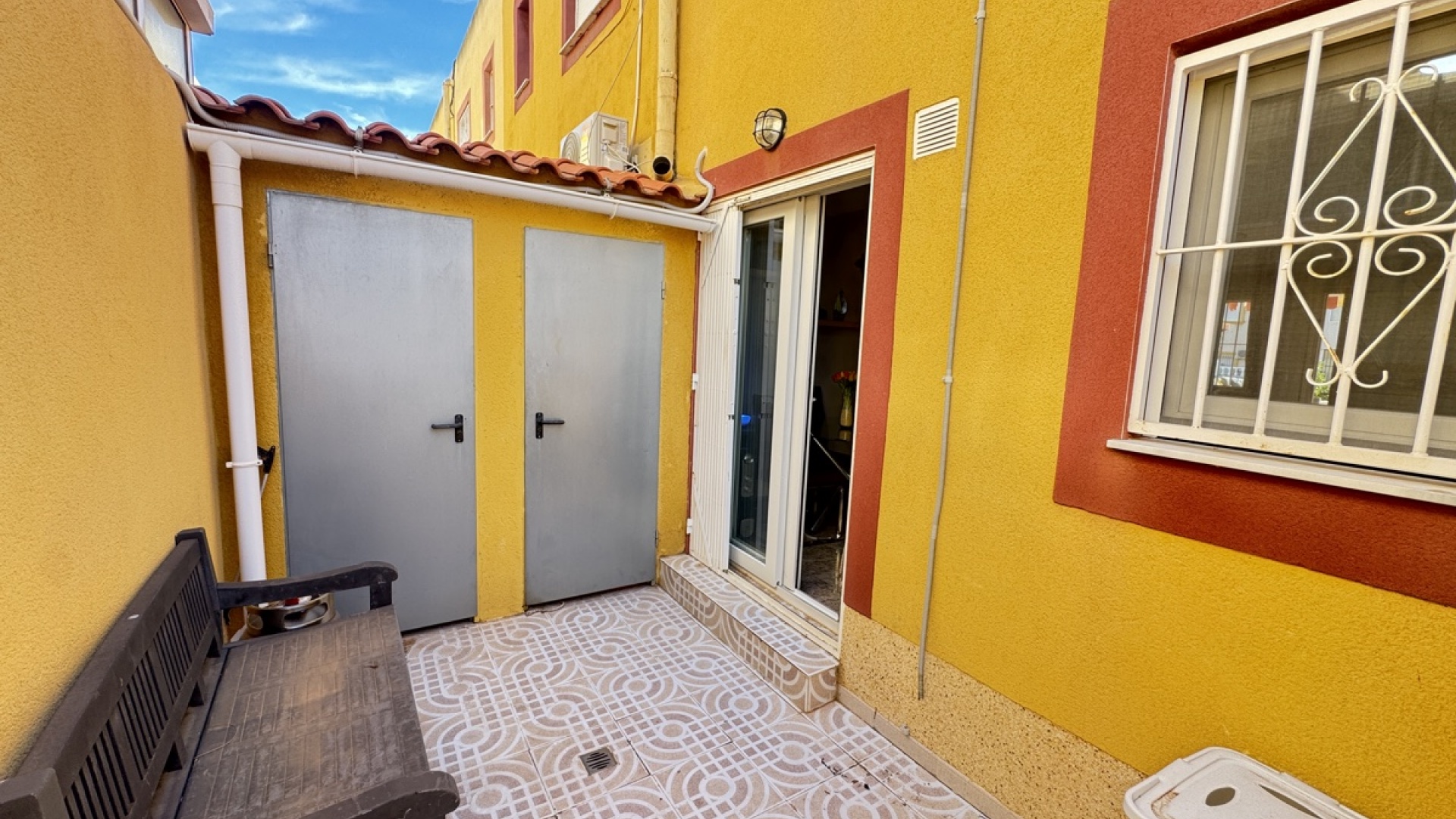 Resale - Townhouse - Cabo Roig - la regia