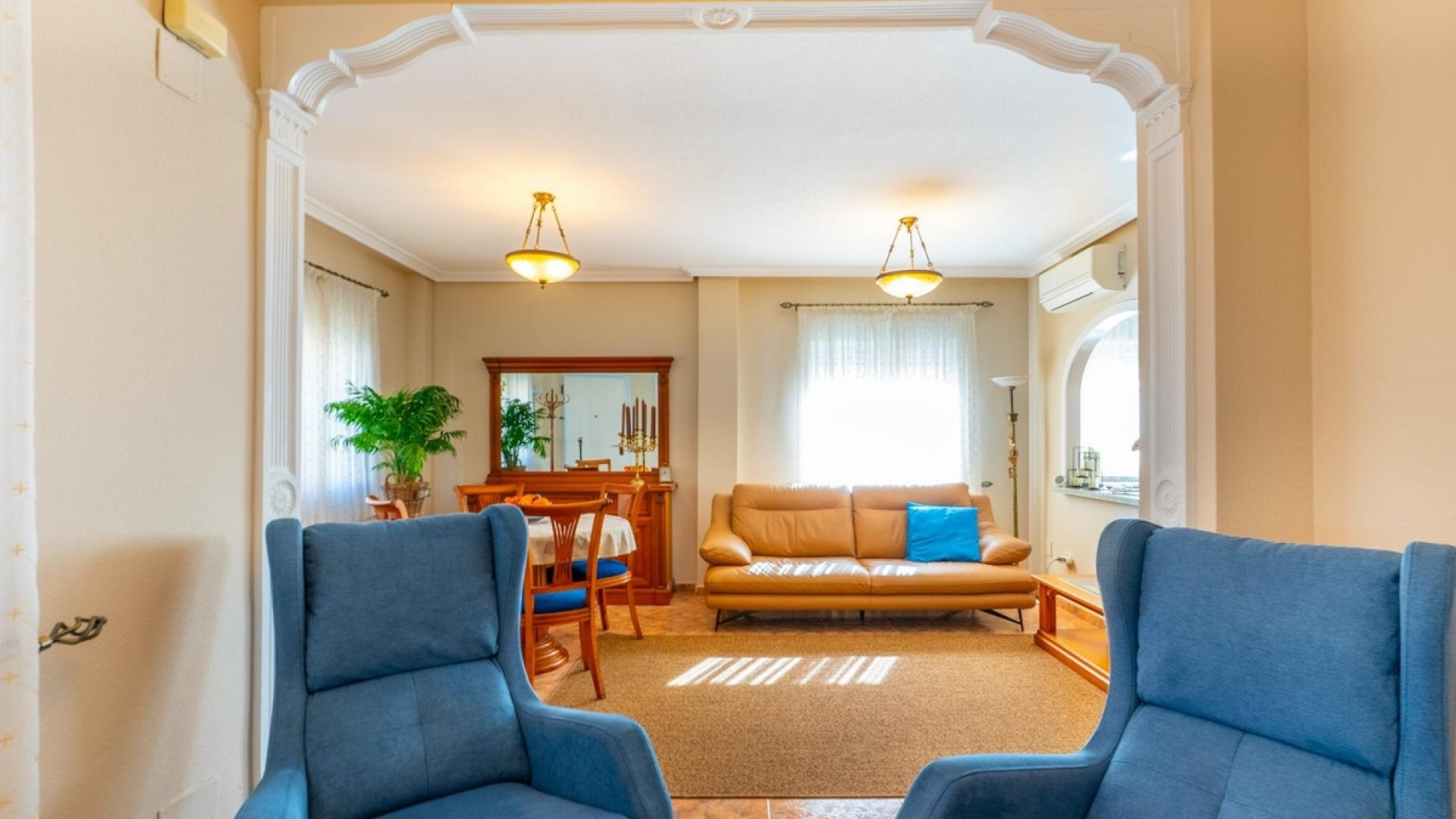 Resale - Townhouse - Cabo Roig - La Regia