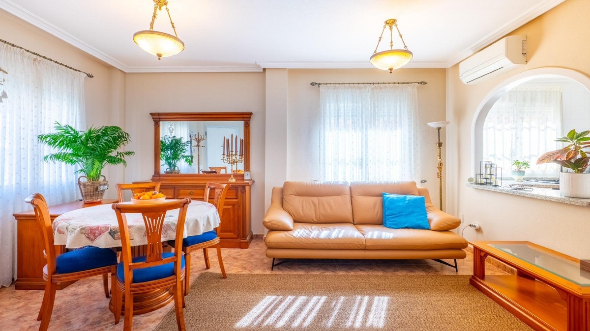 Resale - Townhouse - Cabo Roig - La Regia