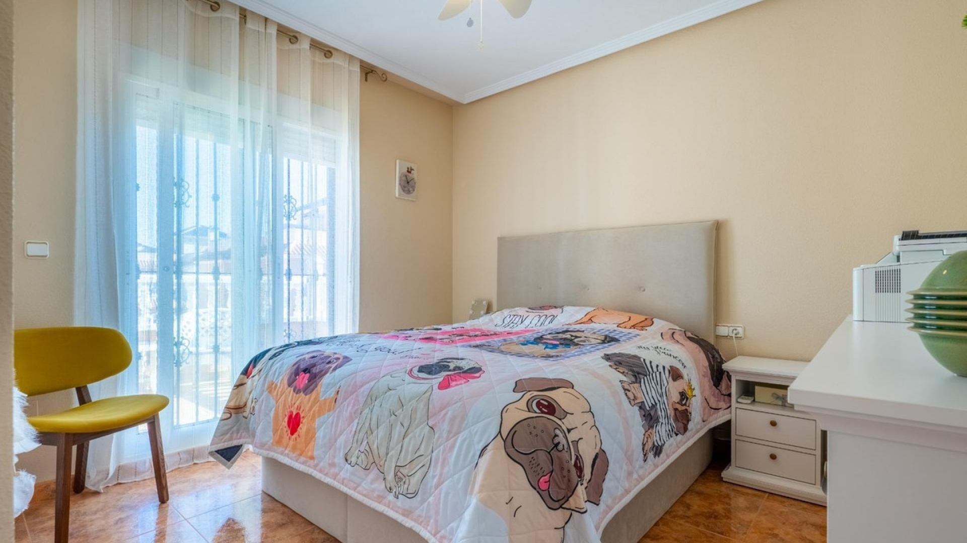 Resale - Townhouse - Cabo Roig - La Regia