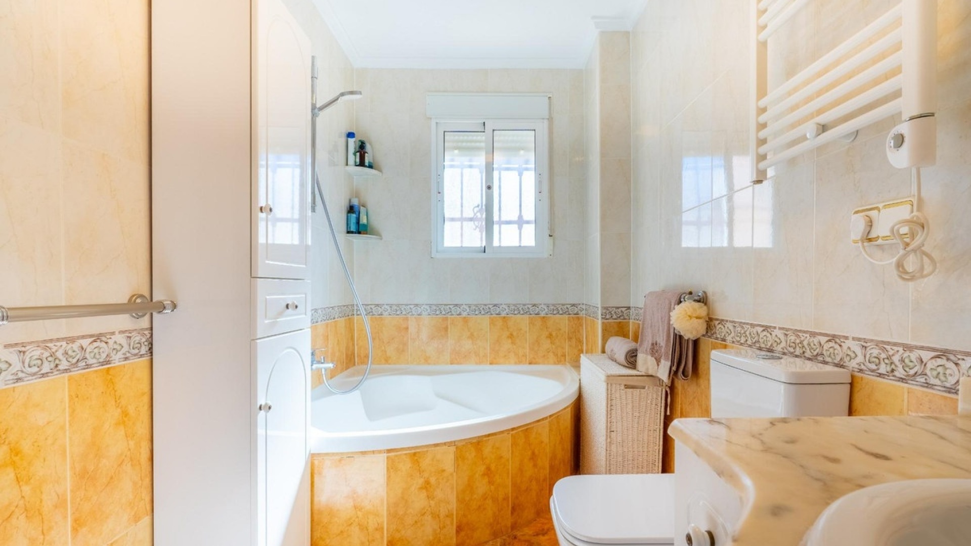 Resale - Townhouse - Cabo Roig - La Regia