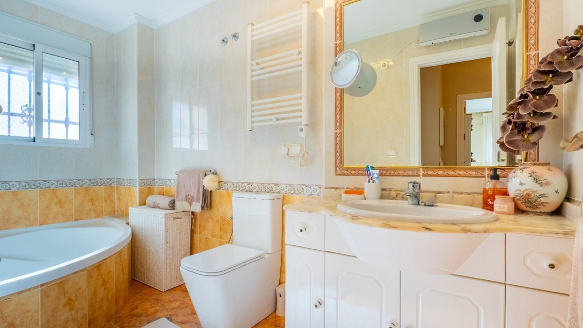 Resale - Townhouse - Cabo Roig - La Regia