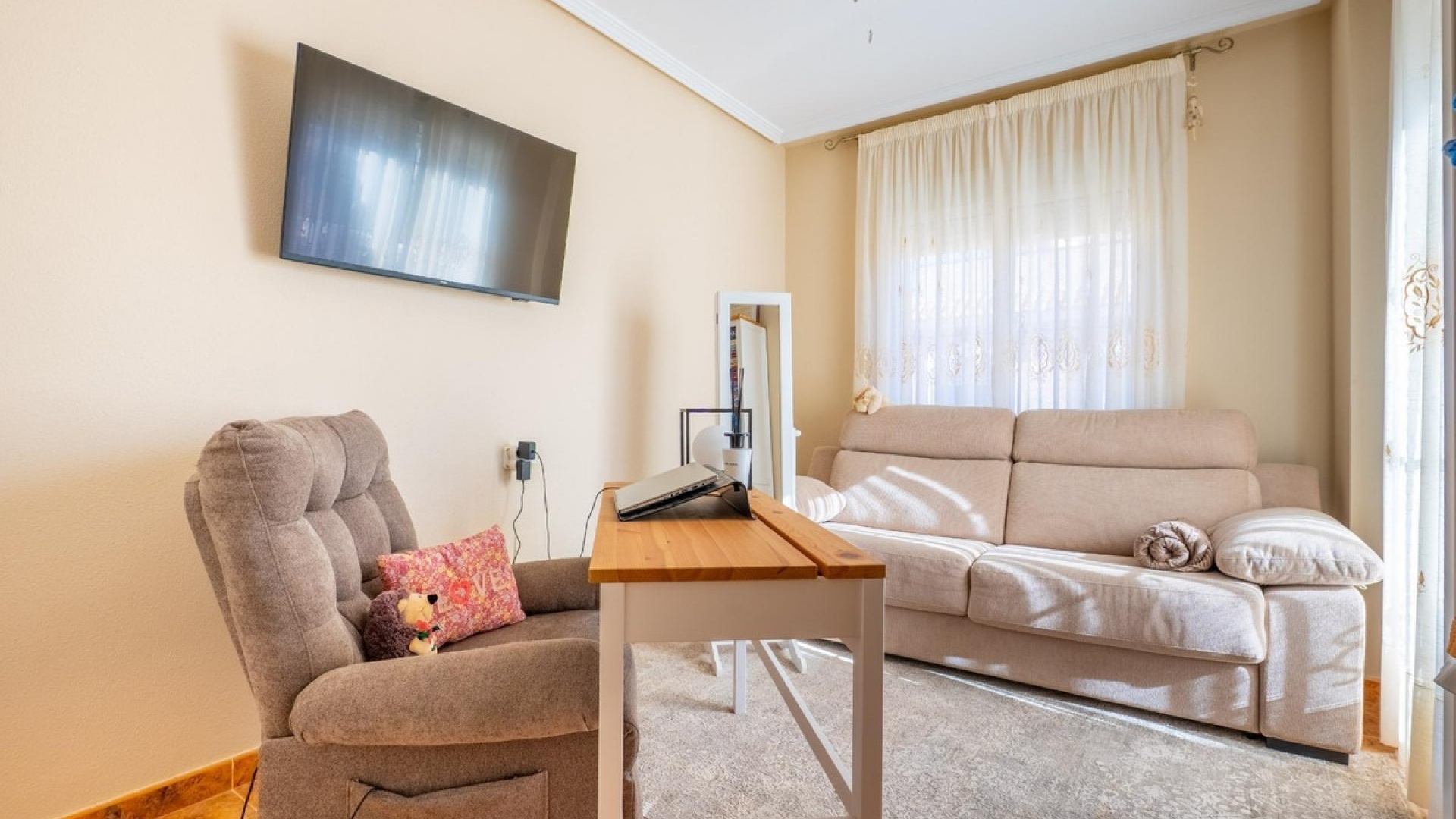 Resale - Townhouse - Cabo Roig - La Regia