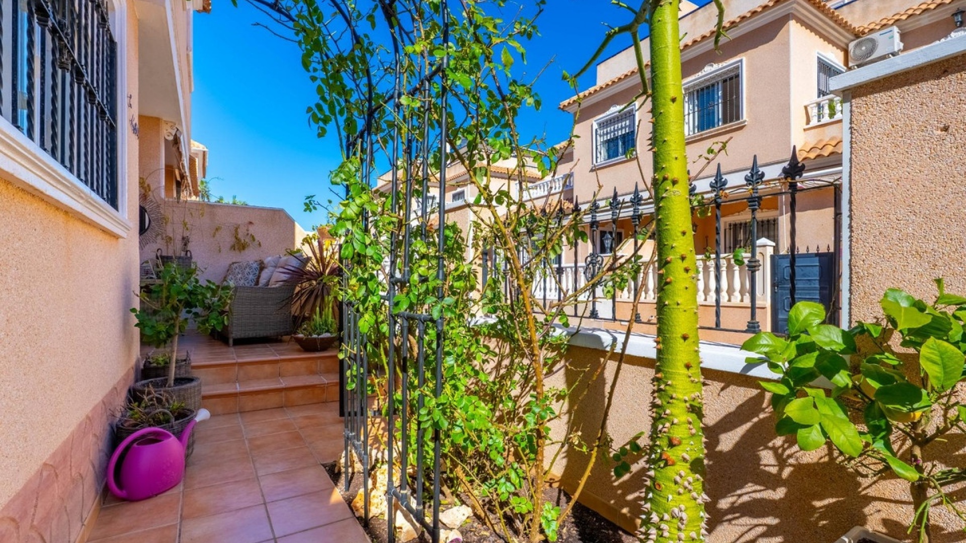 Resale - Townhouse - Cabo Roig - La Regia