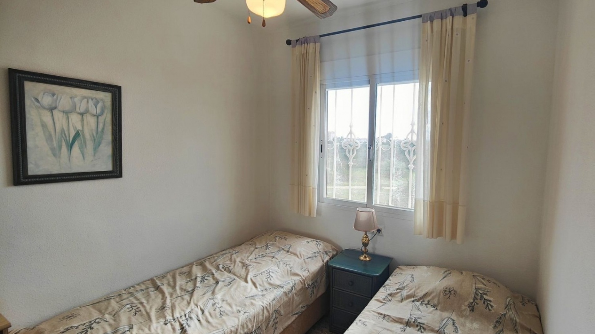 Resale - Townhouse - Cabo Roig - la regia