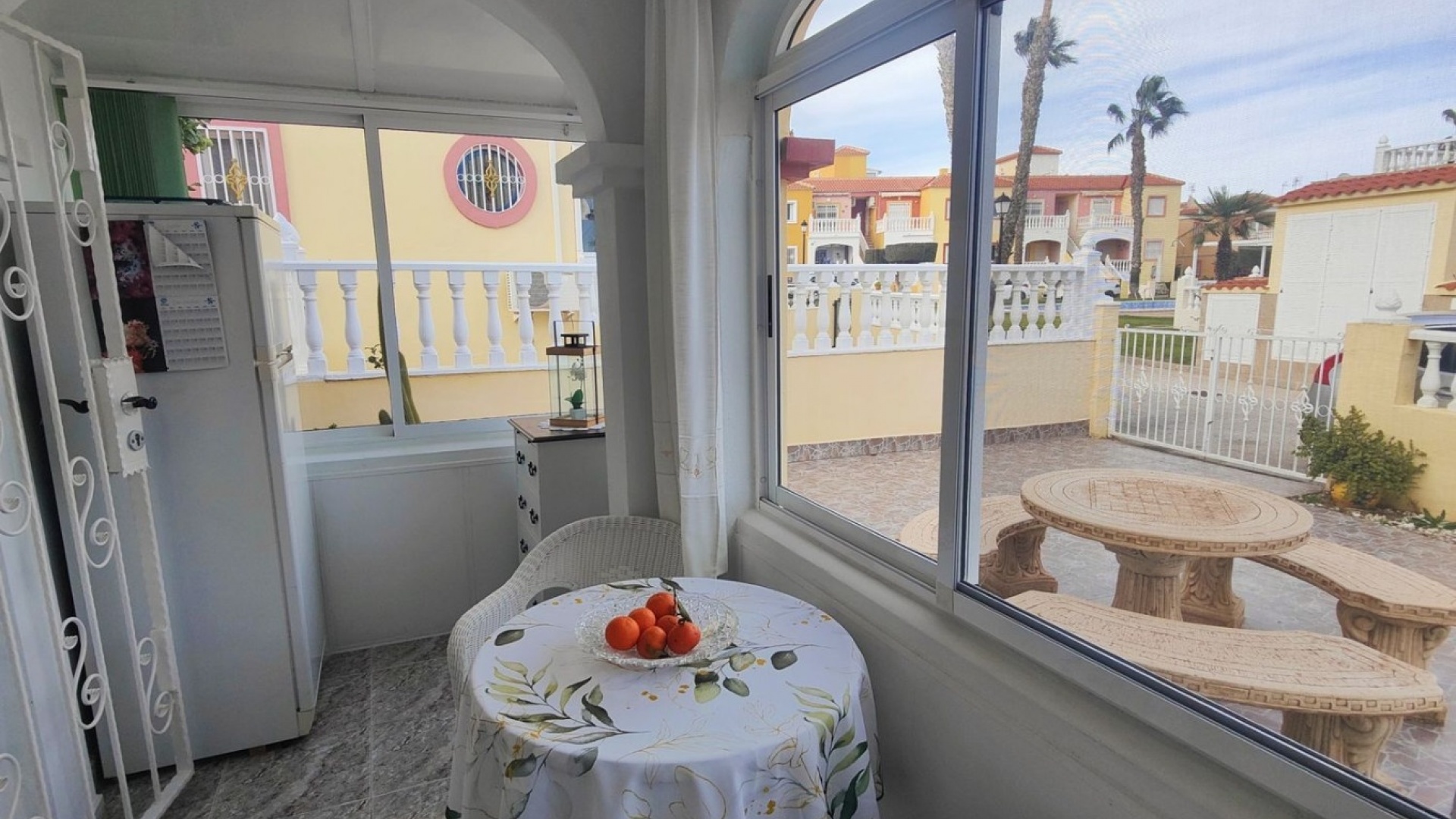 Resale - Townhouse - Cabo Roig - la regia