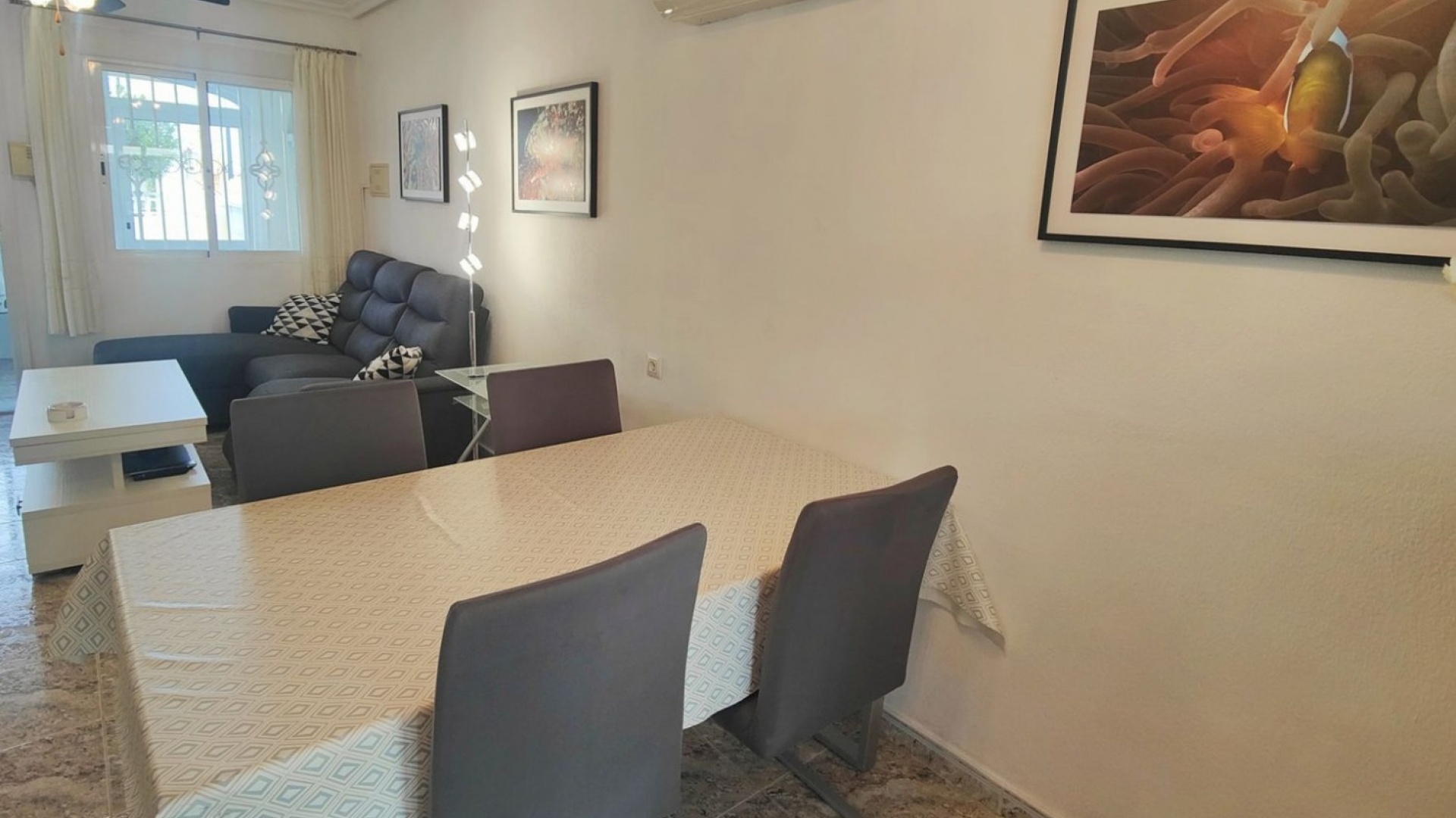 Resale - Townhouse - Cabo Roig - la regia