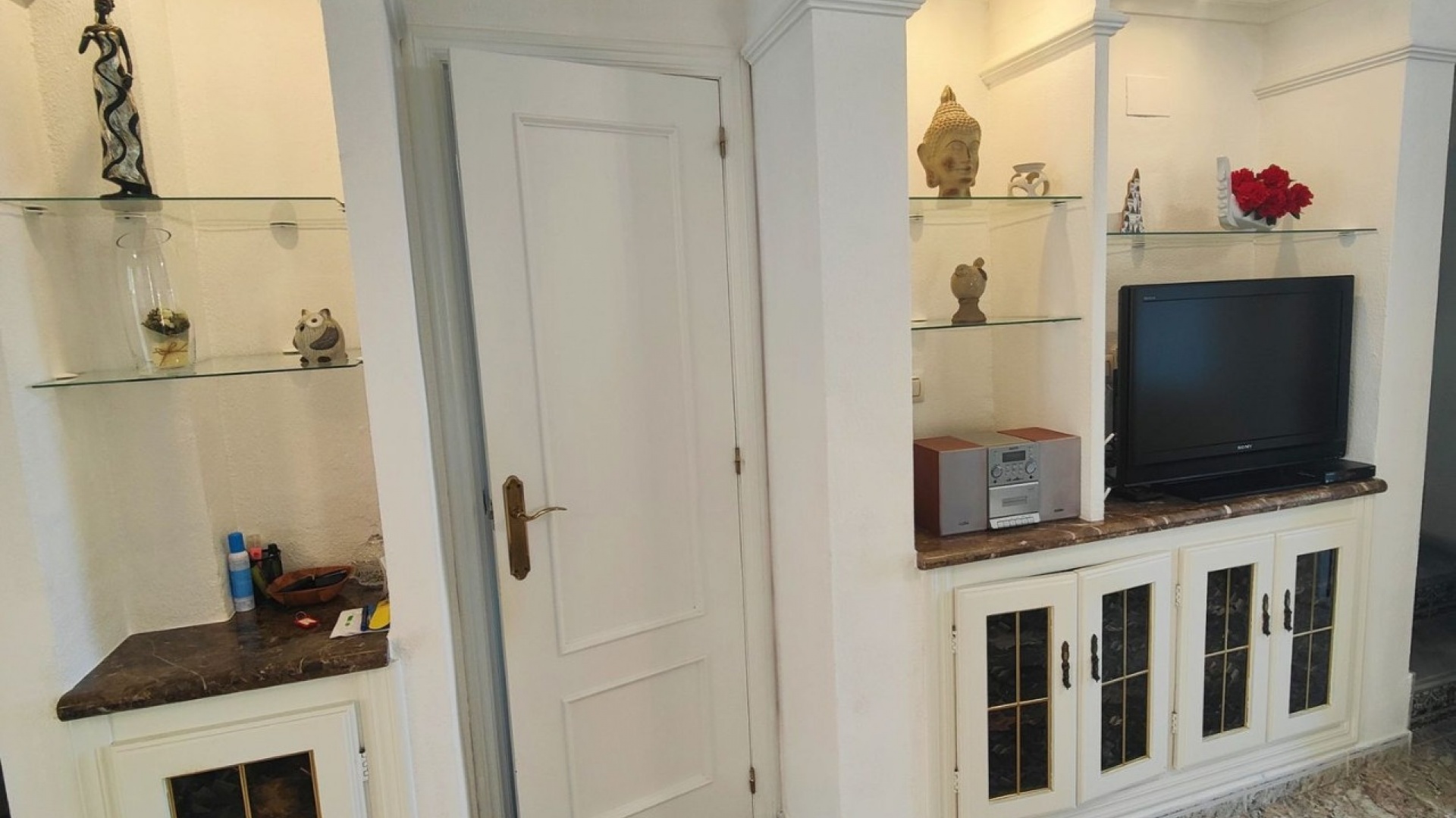 Resale - Townhouse - Cabo Roig - la regia