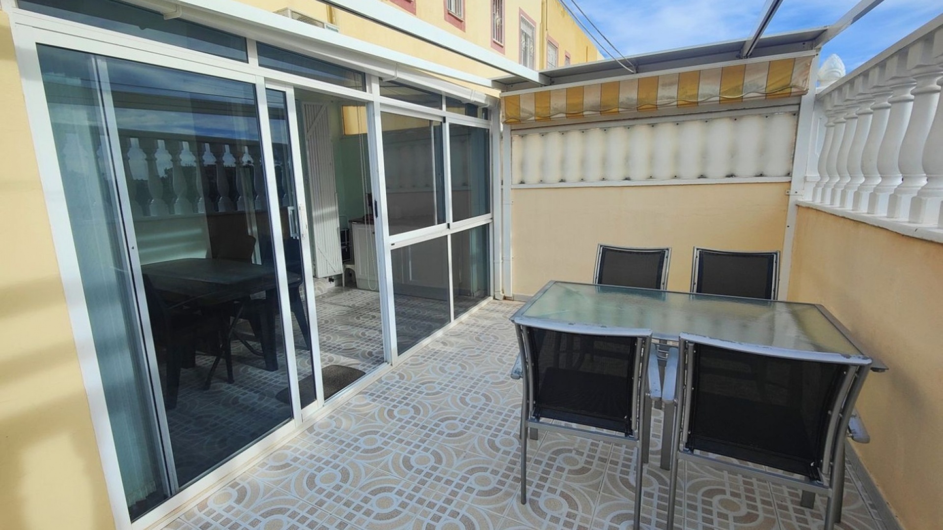 Resale - Townhouse - Cabo Roig - la regia