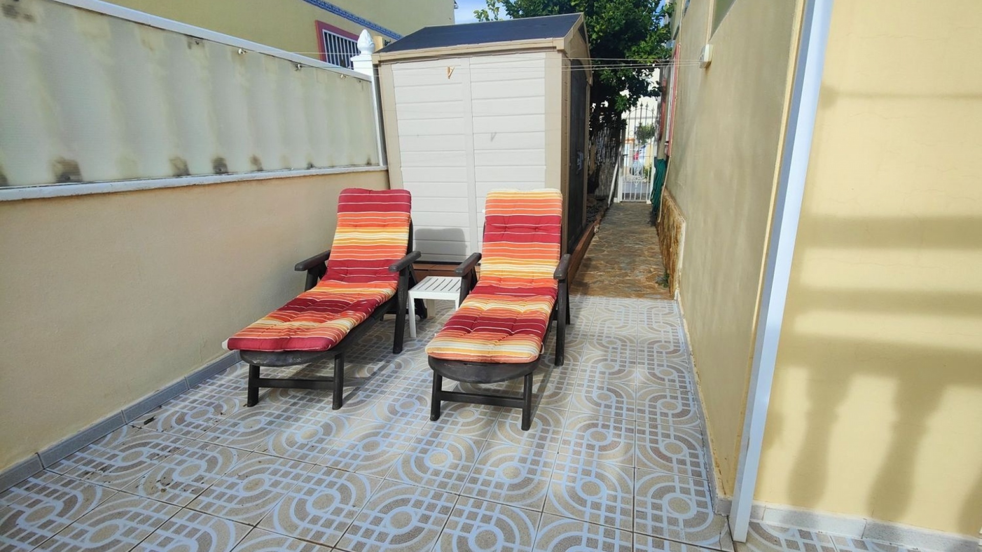 Resale - Townhouse - Cabo Roig - la regia