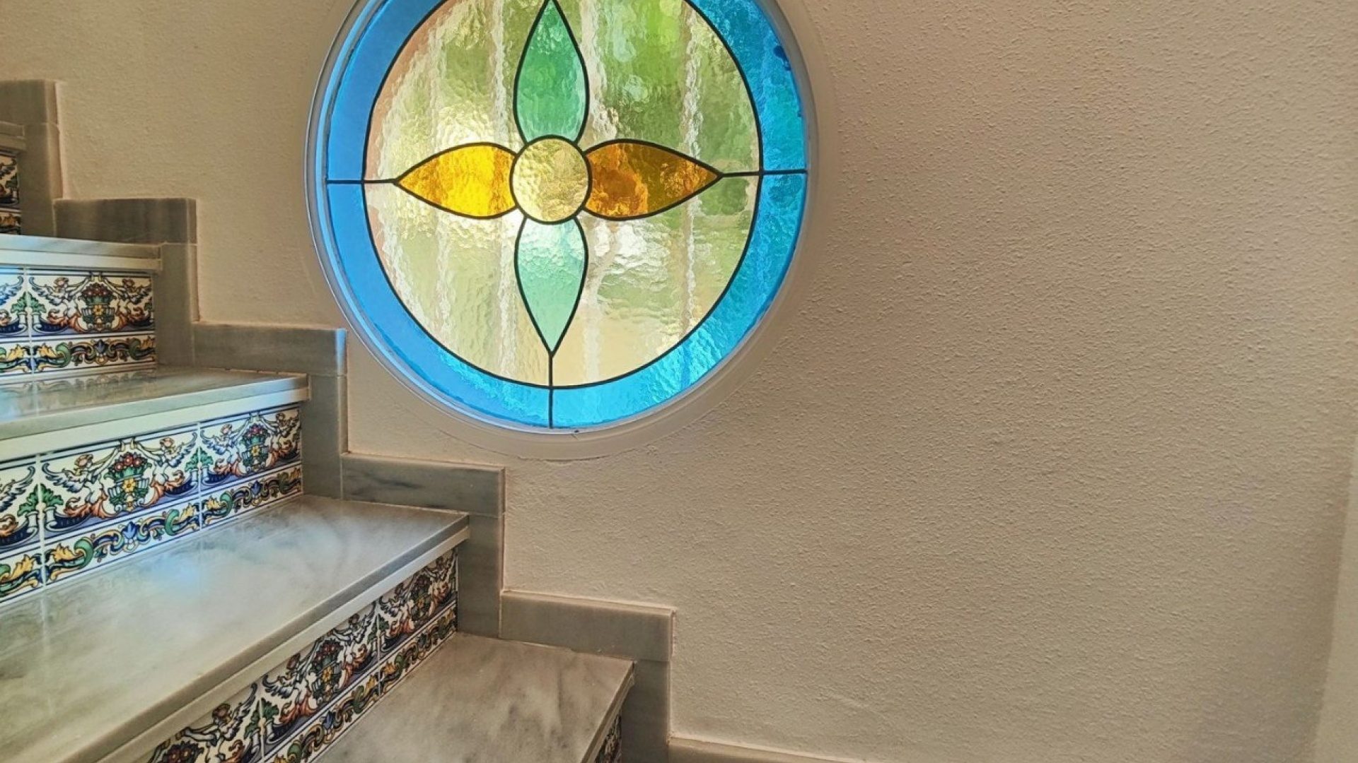 Resale - Townhouse - Cabo Roig - la regia
