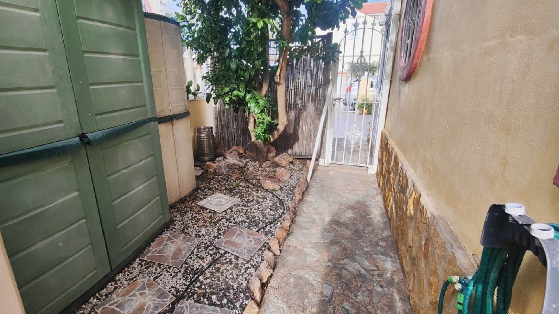 Resale - Townhouse - Cabo Roig - la regia