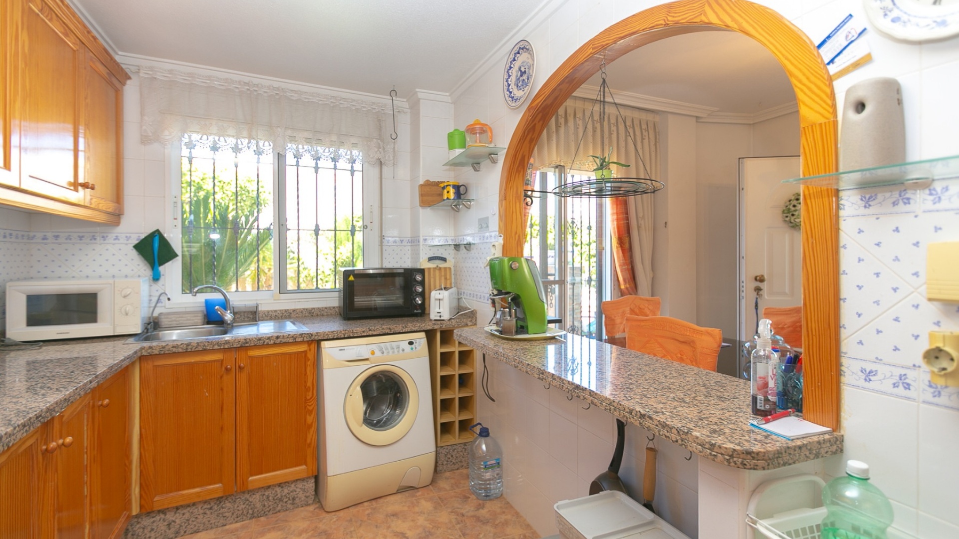 Resale - Townhouse - Cabo Roig - la regia