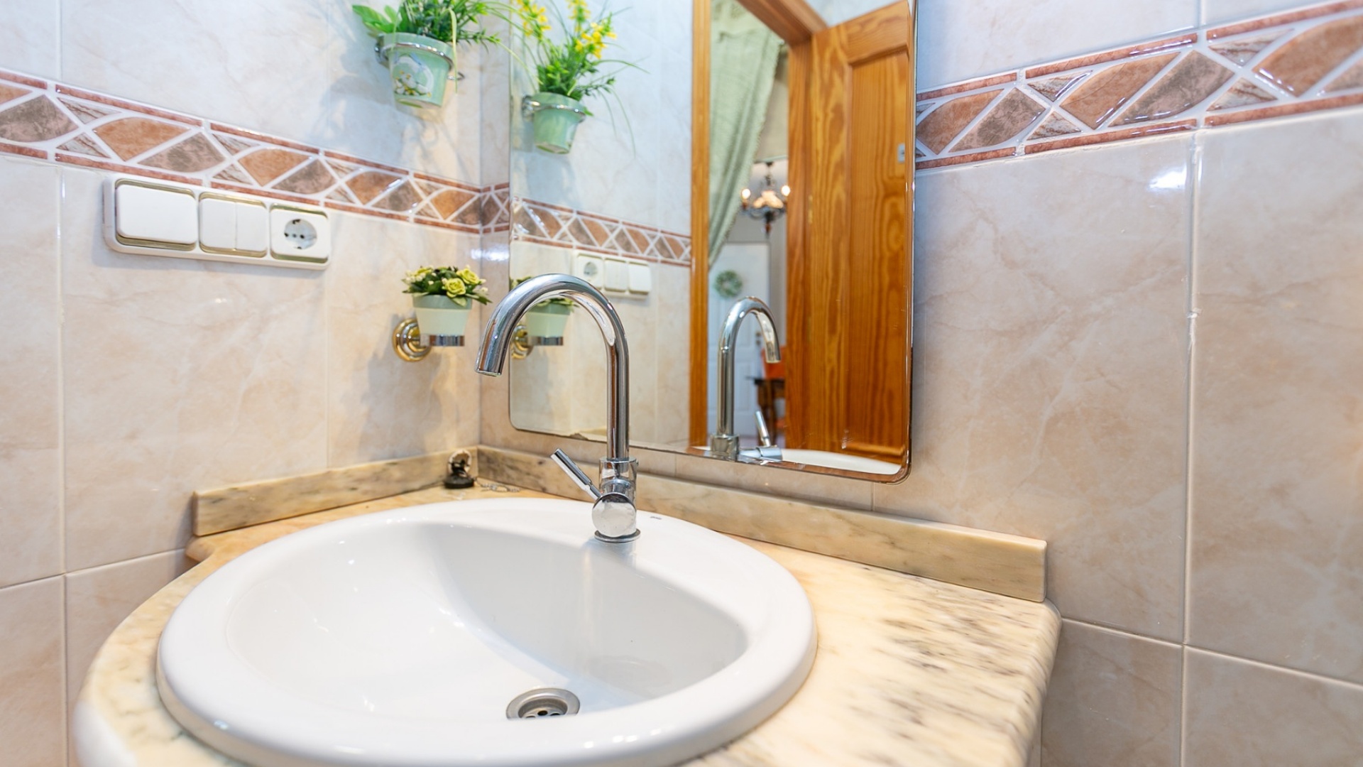 Resale - Townhouse - Cabo Roig - la regia