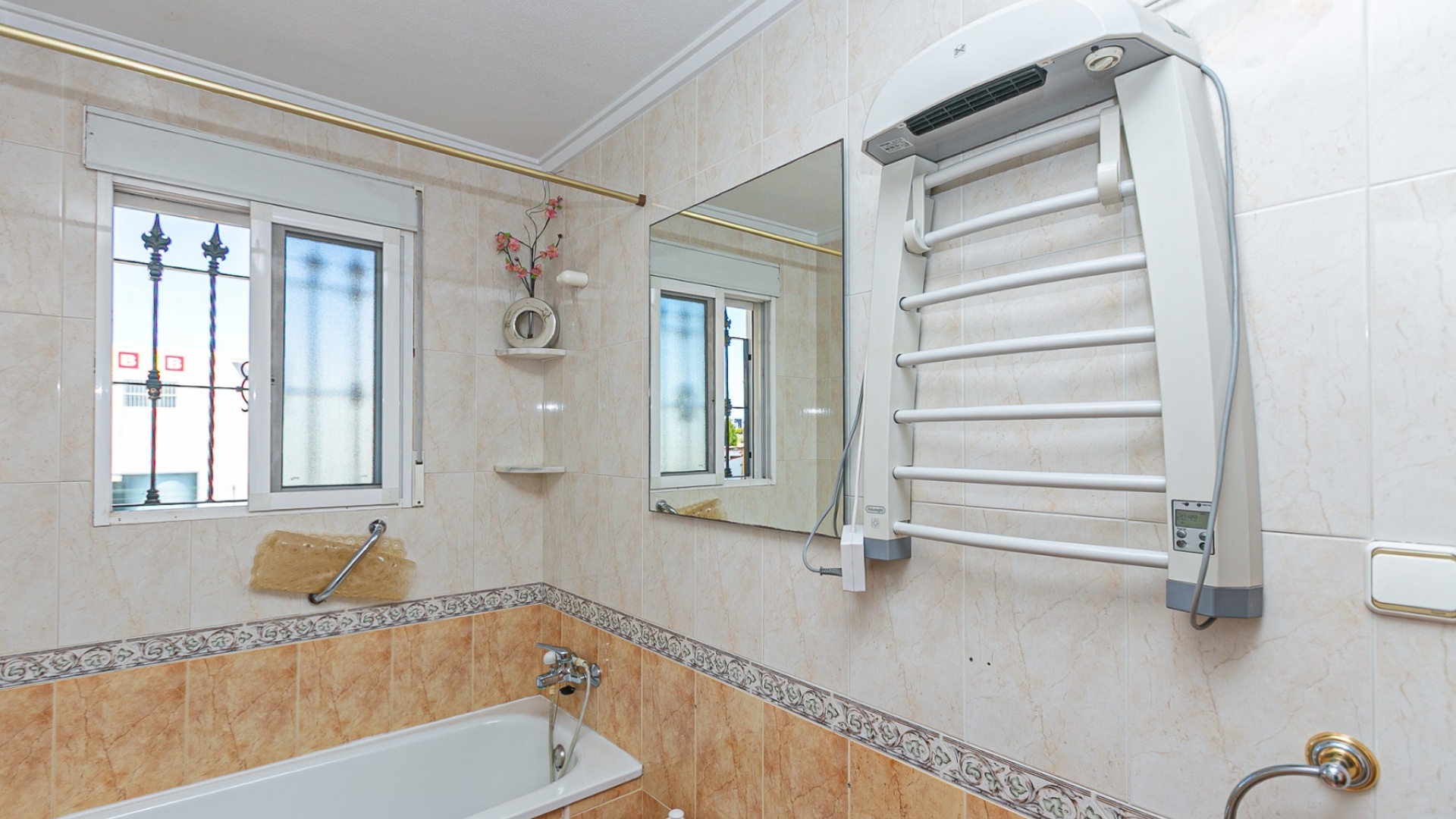 Resale - Townhouse - Cabo Roig - la regia