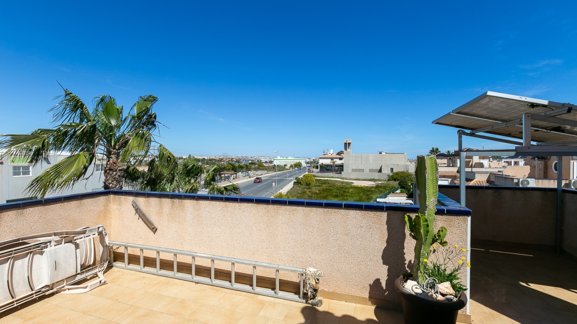 Resale - Townhouse - Cabo Roig - la regia