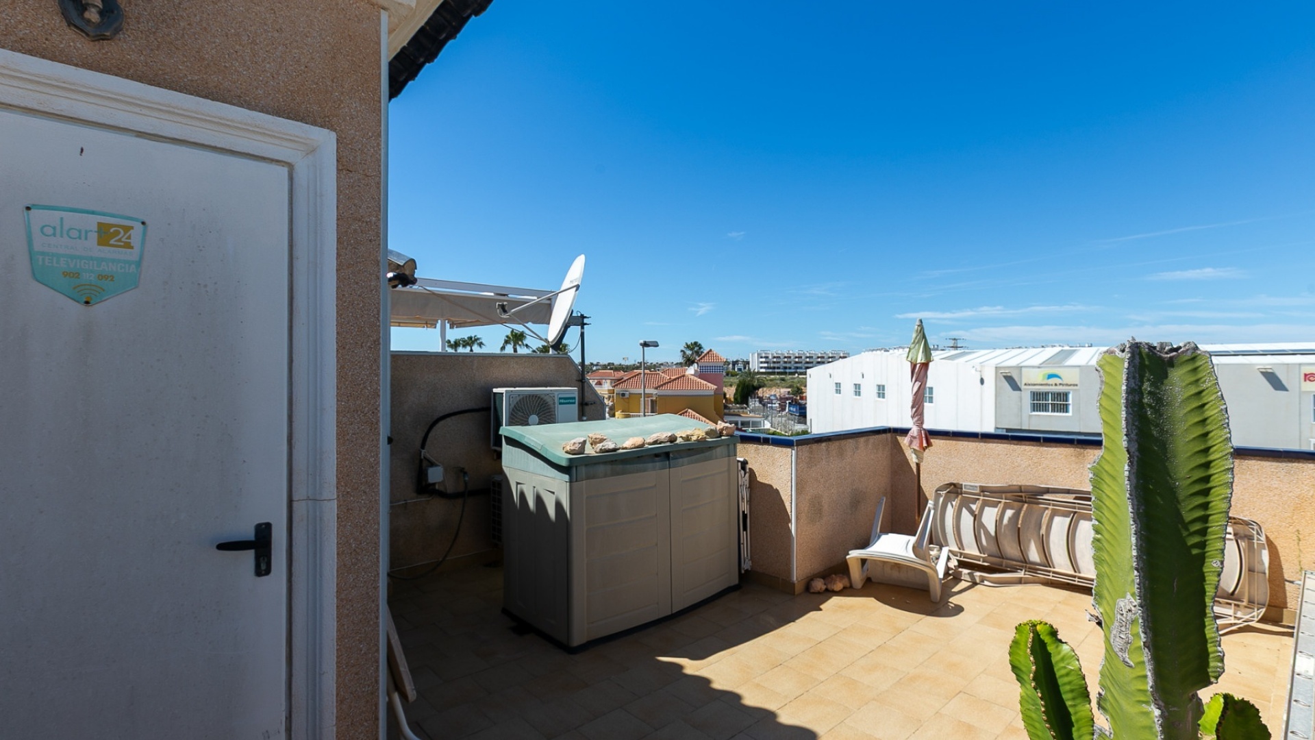 Resale - Townhouse - Cabo Roig - la regia