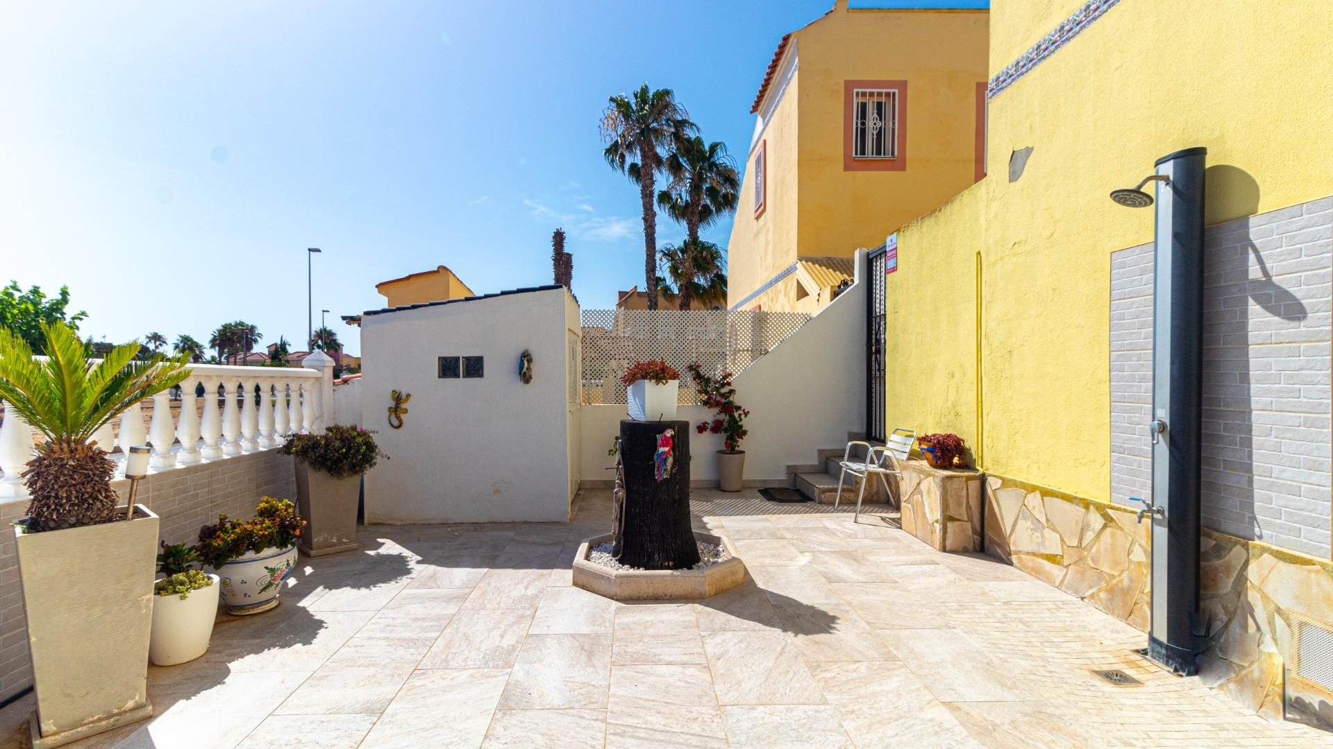 Resale - Townhouse - Cabo Roig - la regia