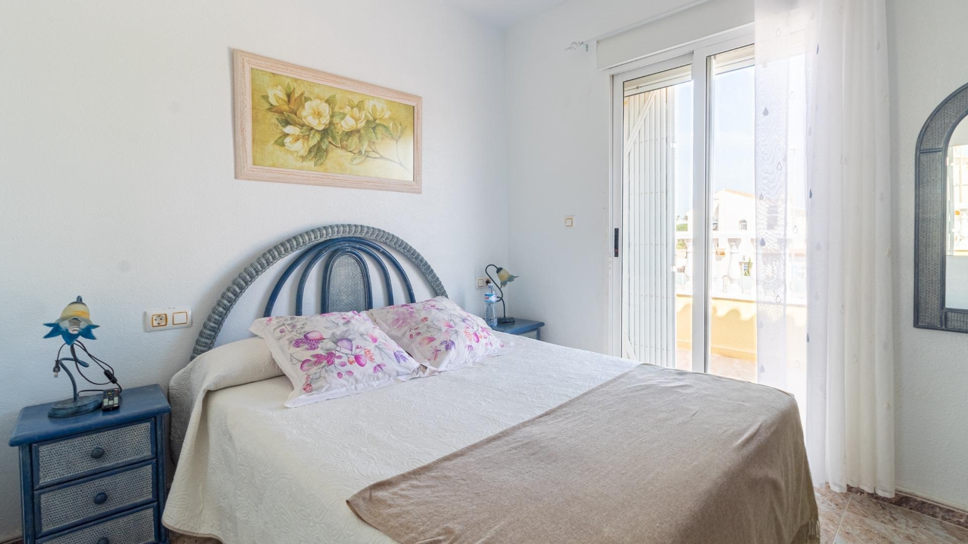 Resale - Townhouse - Cabo Roig - la regia