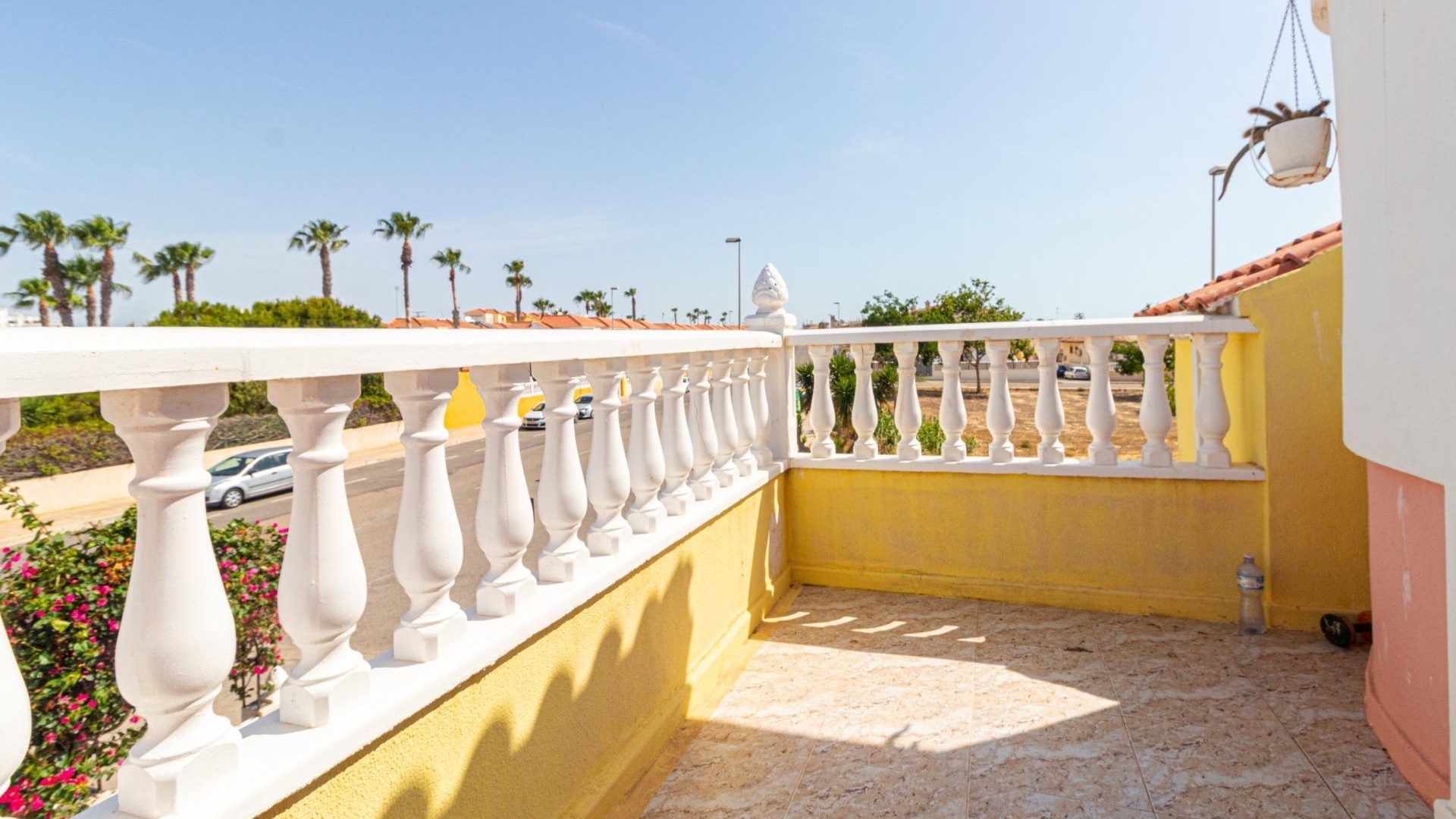 Resale - Townhouse - Cabo Roig - la regia
