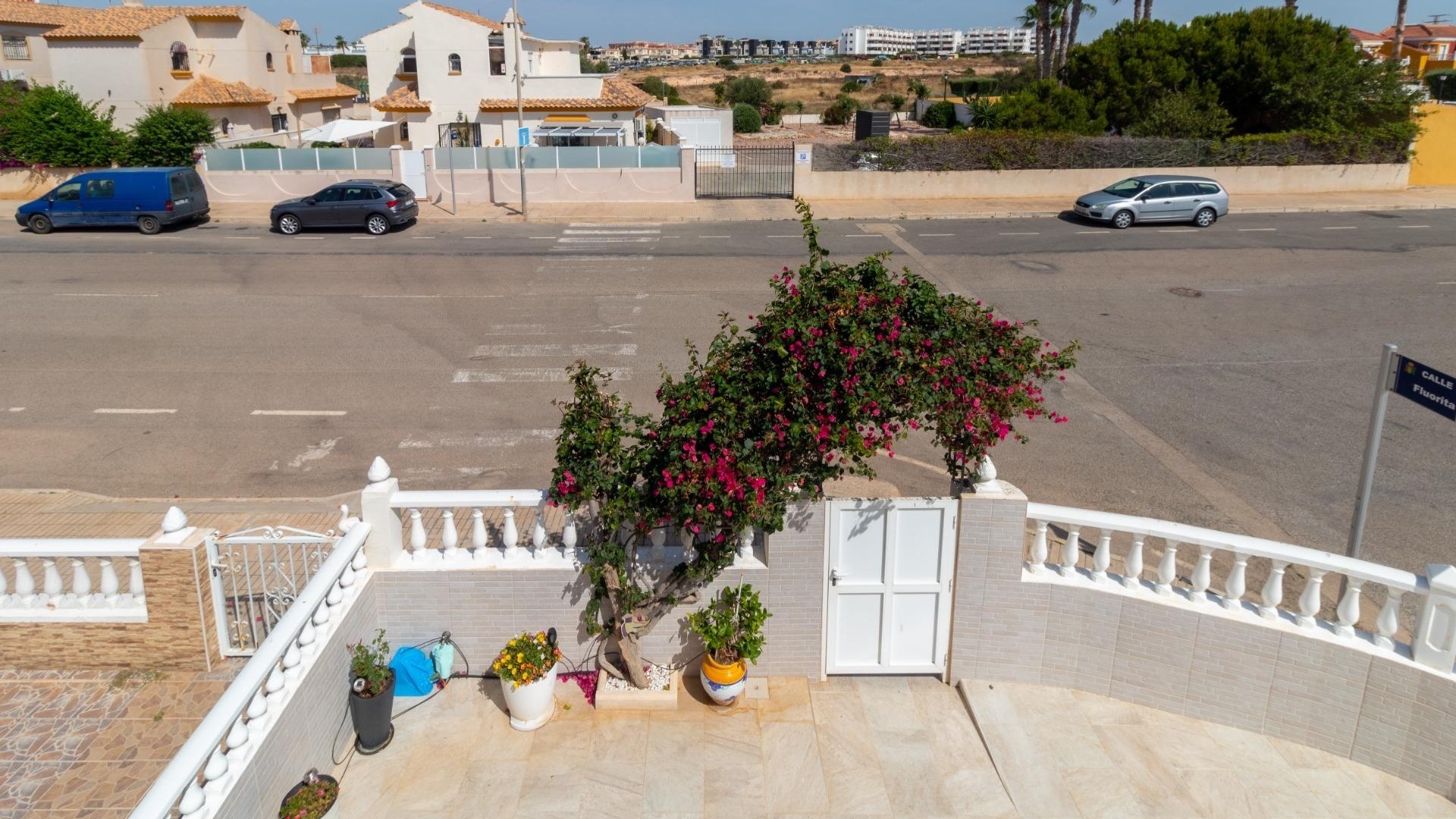 Resale - Townhouse - Cabo Roig - la regia